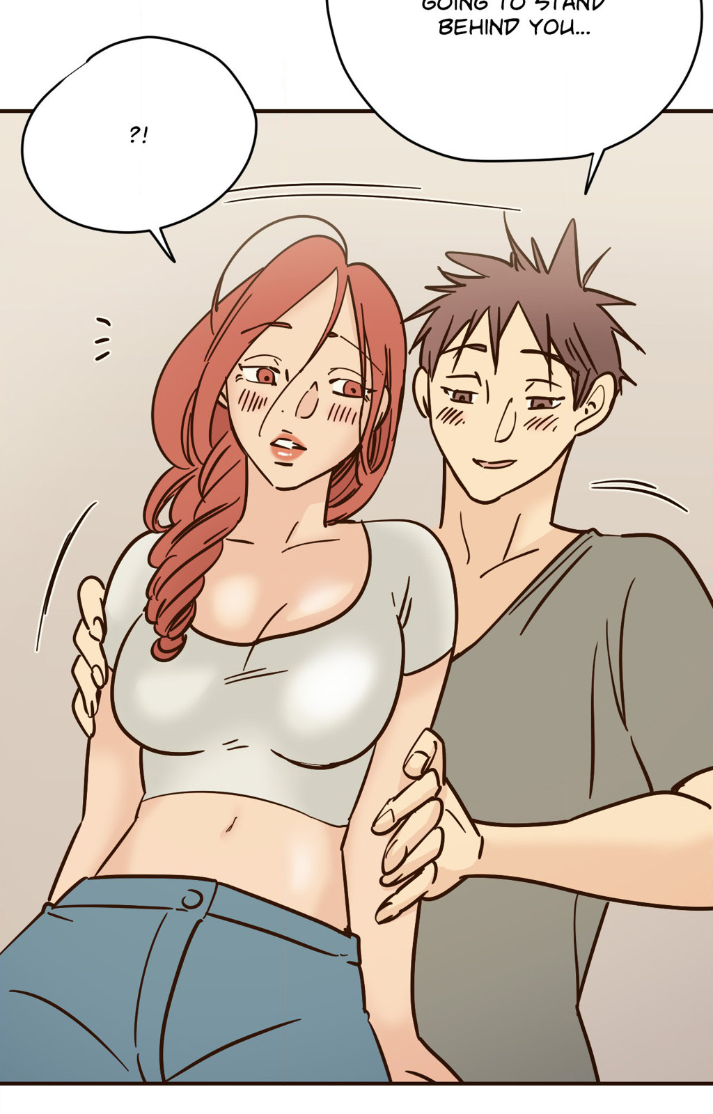 Temptress chapter 167 page 10