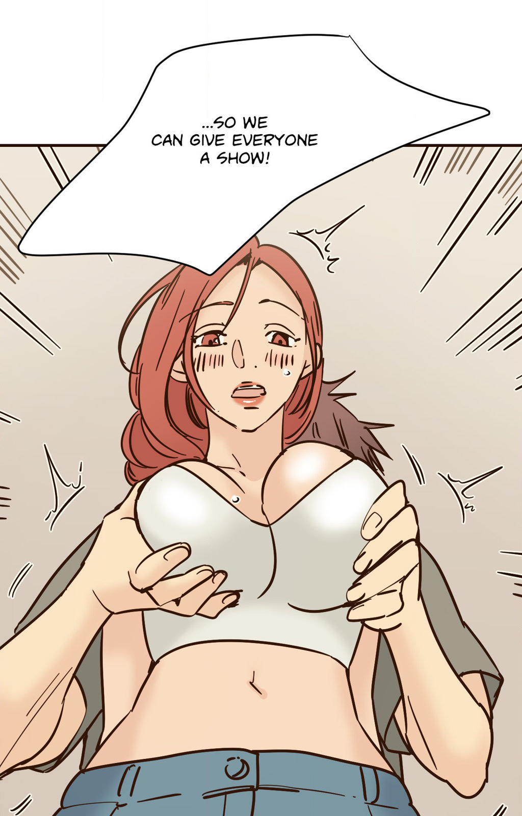 Temptress chapter 167 page 11