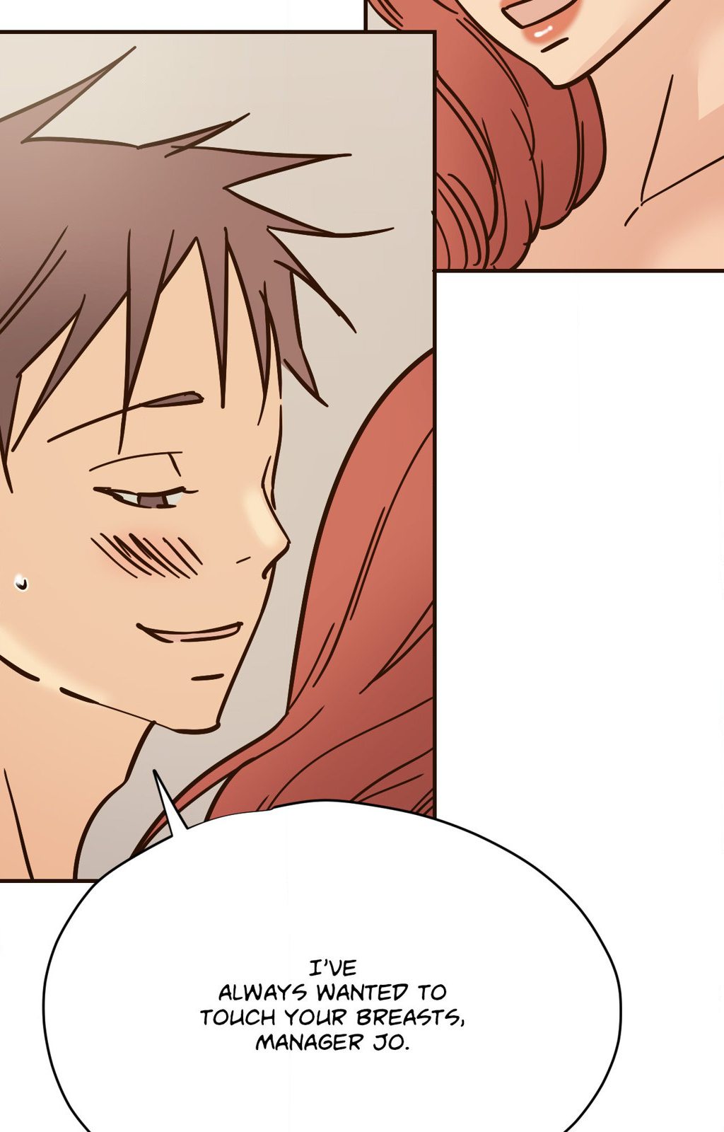 Temptress chapter 167 page 14