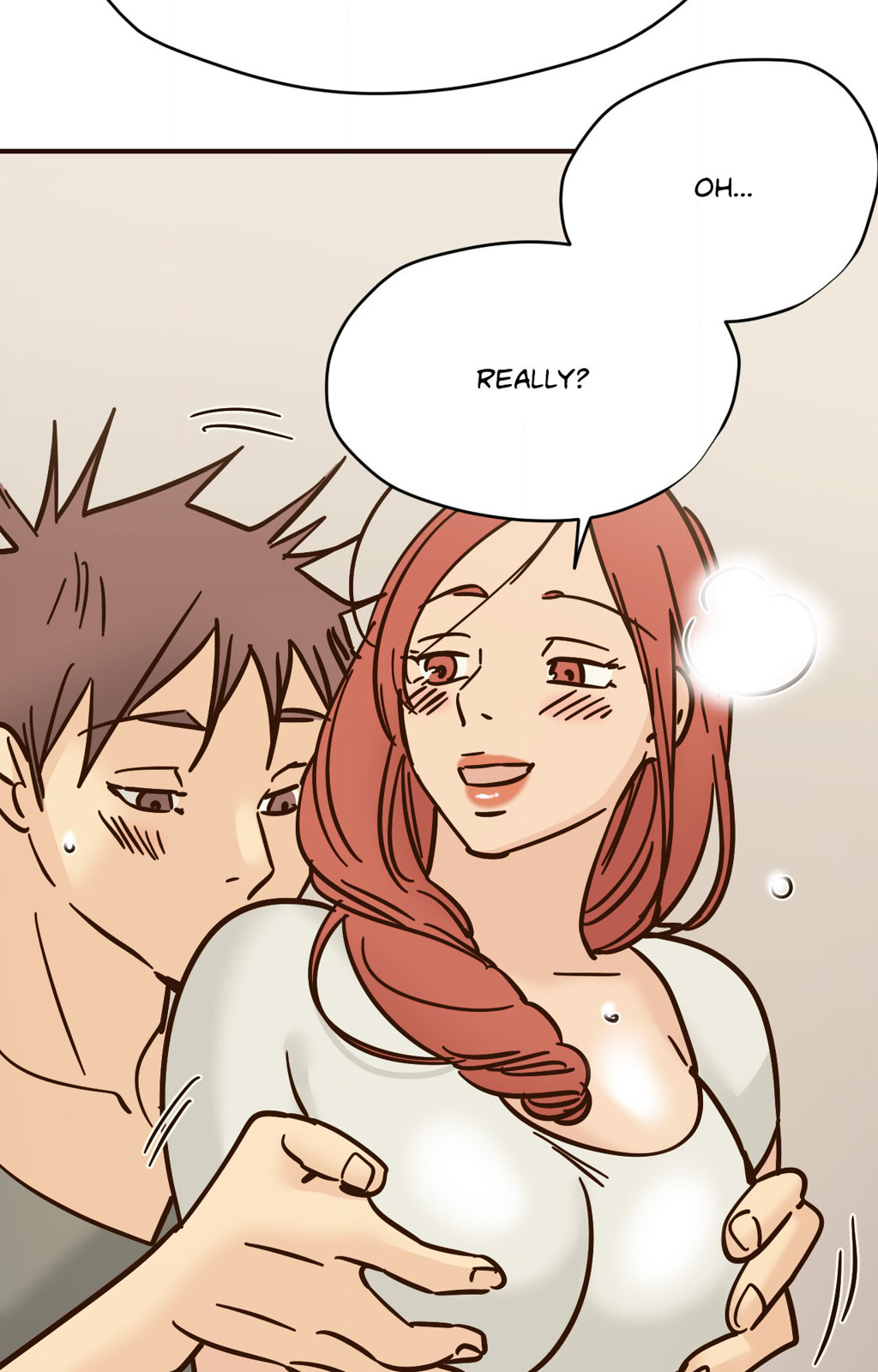 Temptress chapter 167 page 15