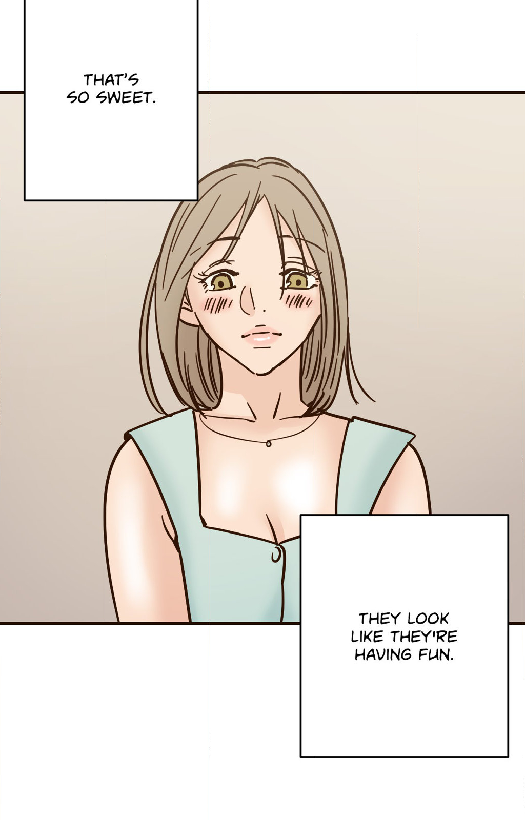Temptress chapter 167 page 17