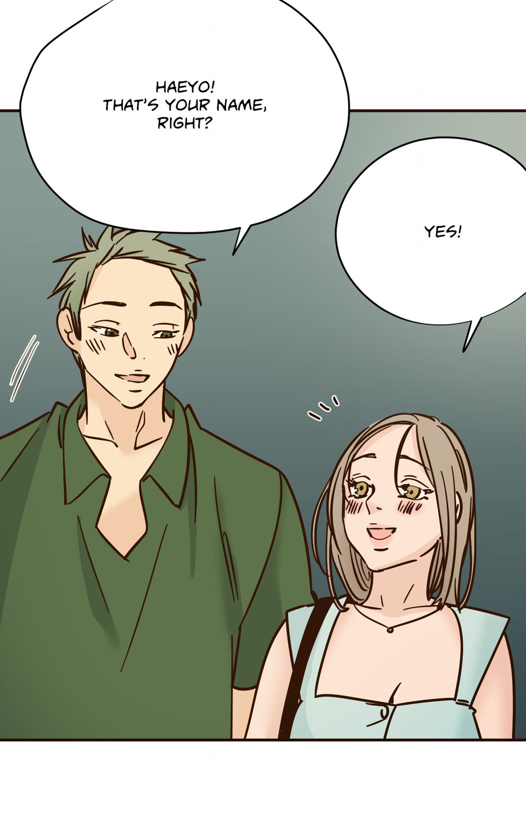 Temptress chapter 167 page 20