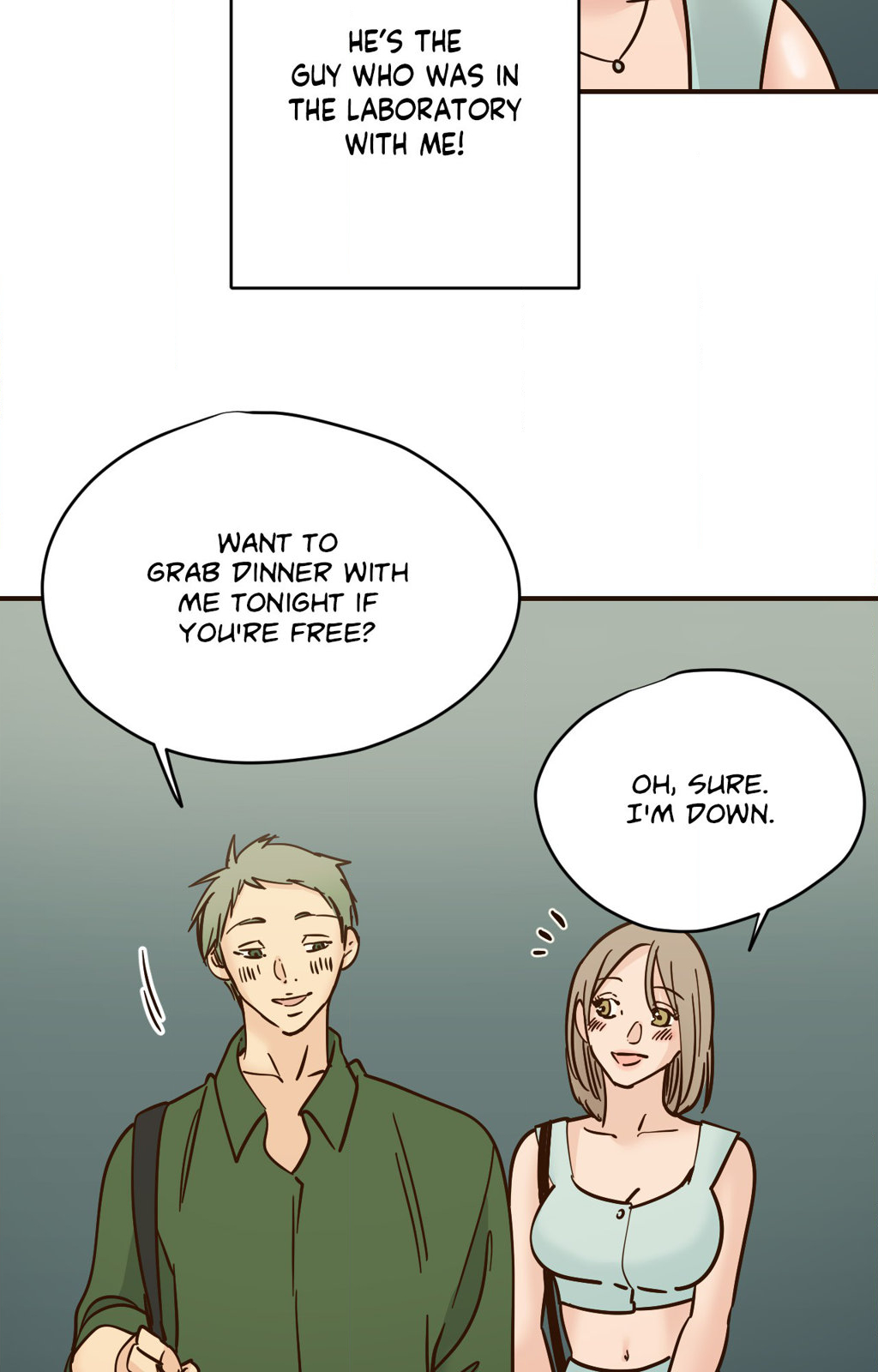 Temptress chapter 167 page 22