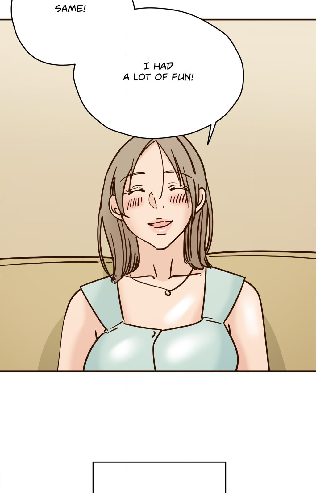 Temptress chapter 167 page 27