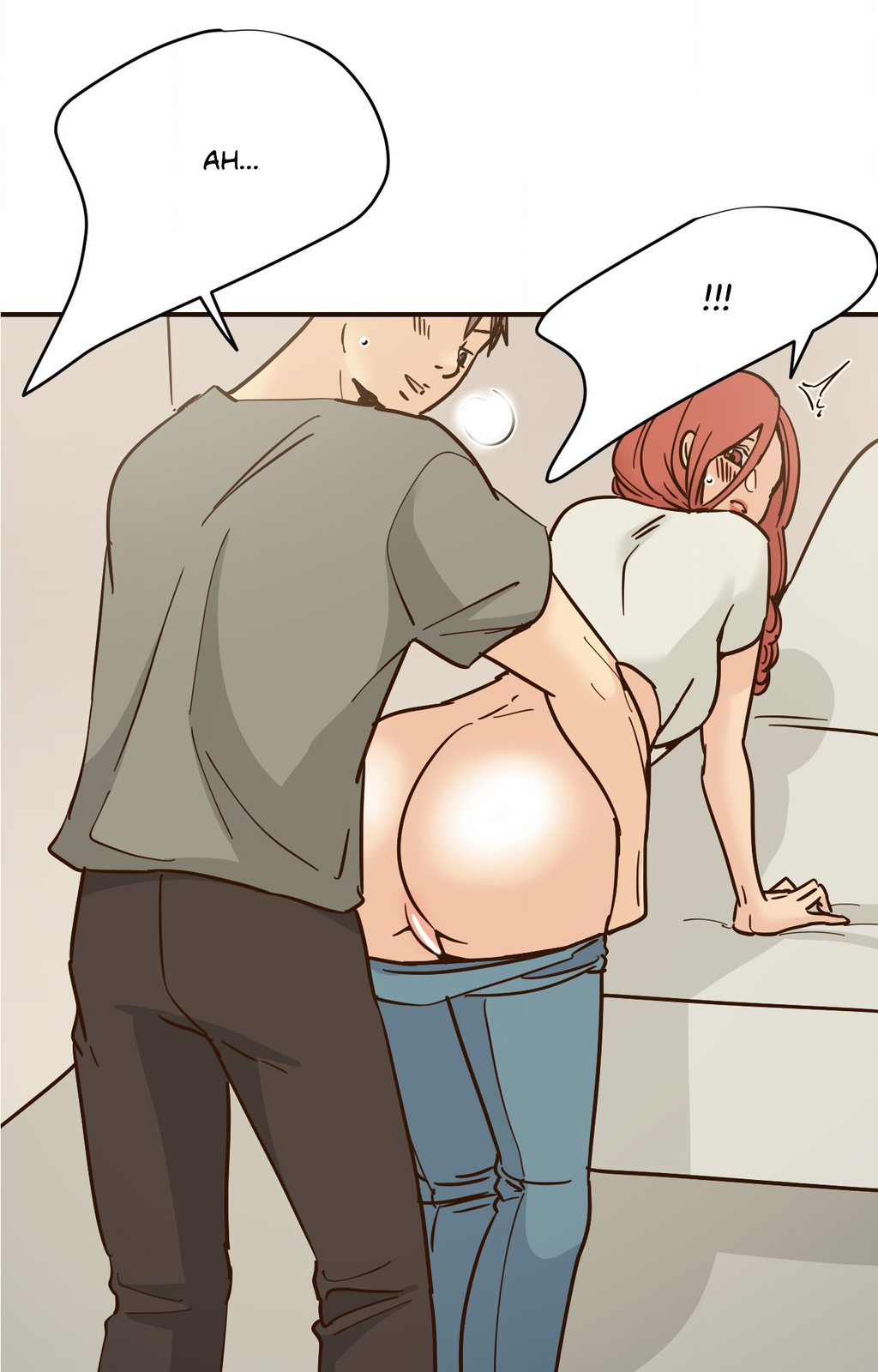 Temptress chapter 168 page 1