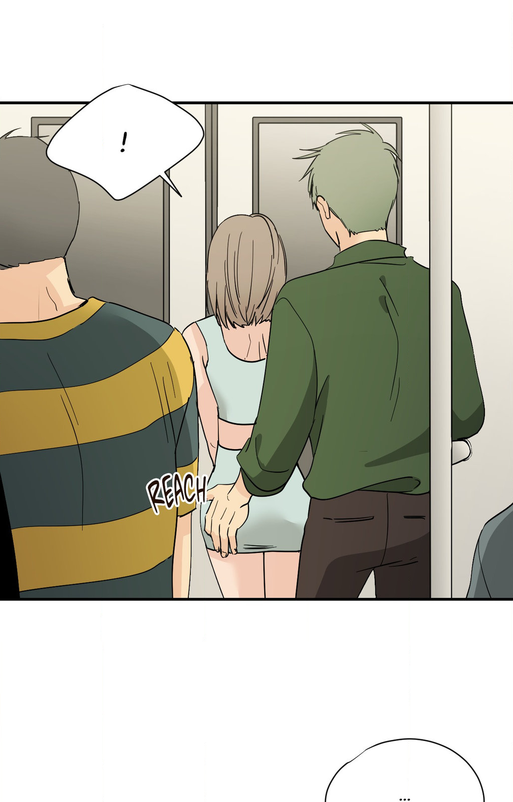 Temptress chapter 168 page 9