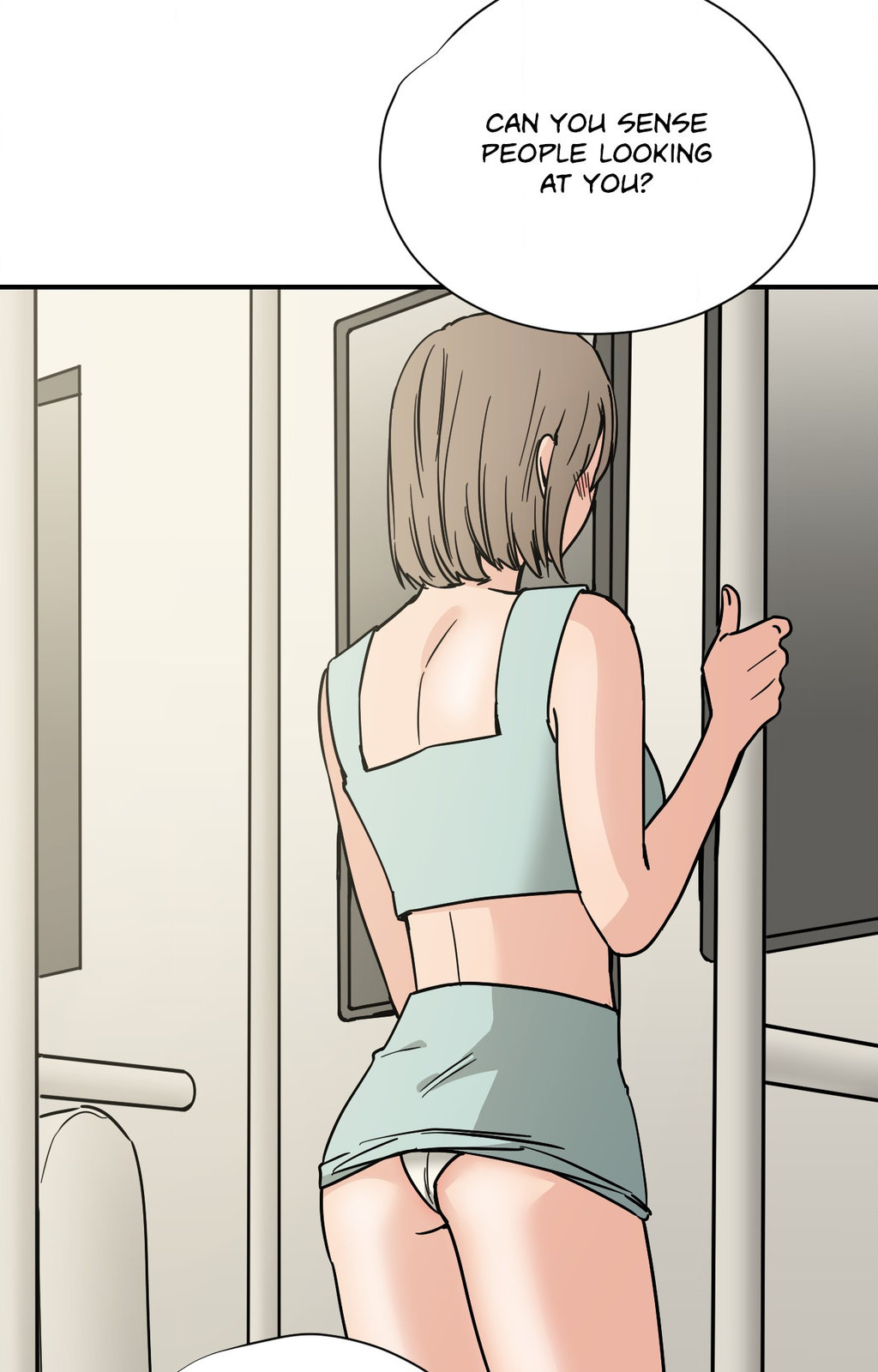 Temptress chapter 168 page 17