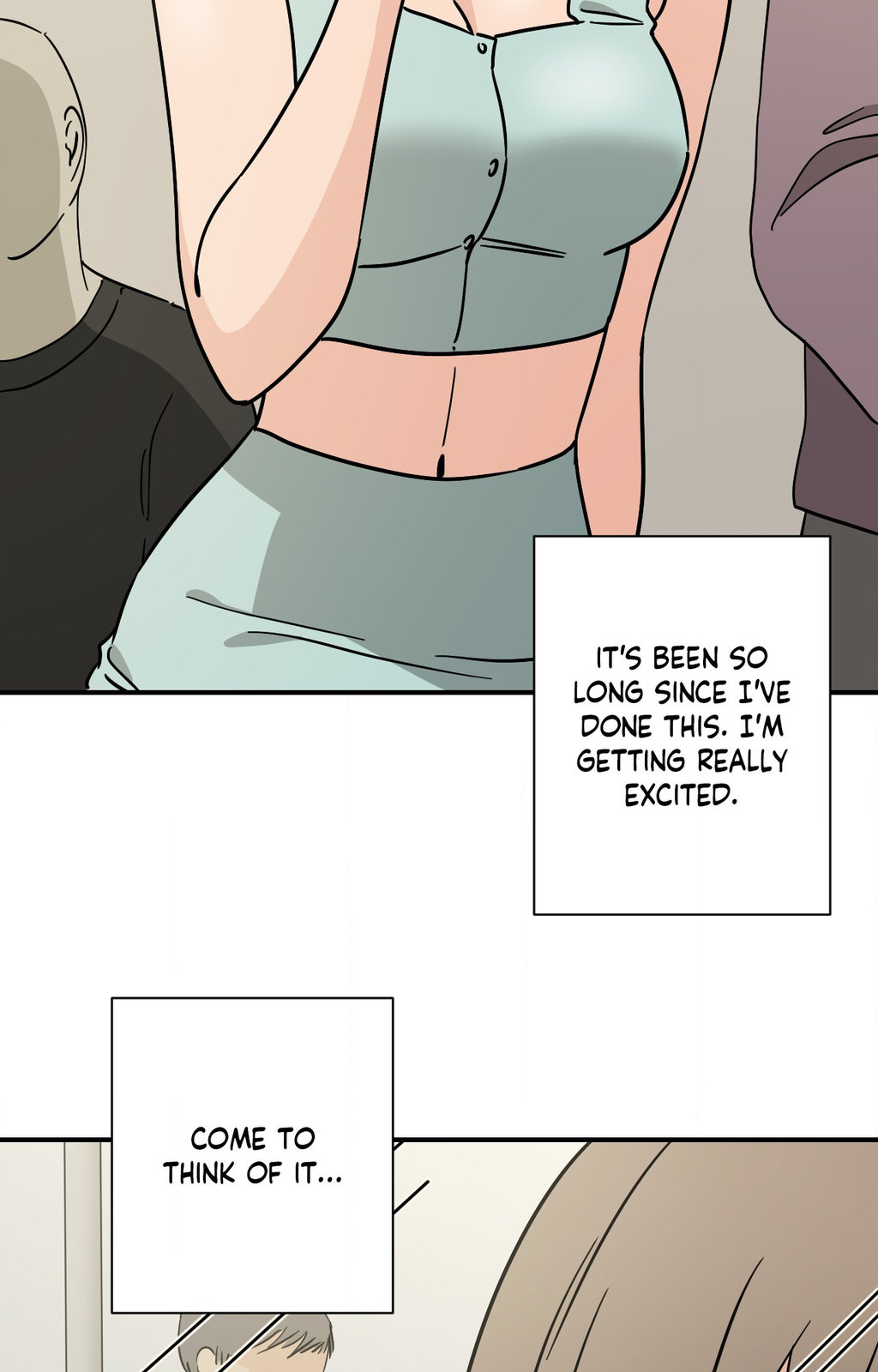 Temptress chapter 168 page 19
