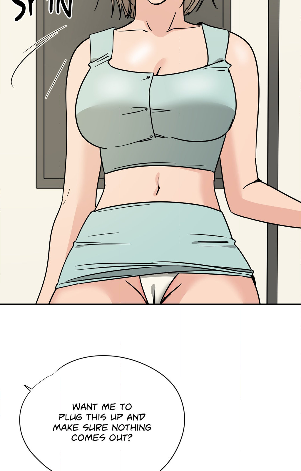 Temptress chapter 168 page 29