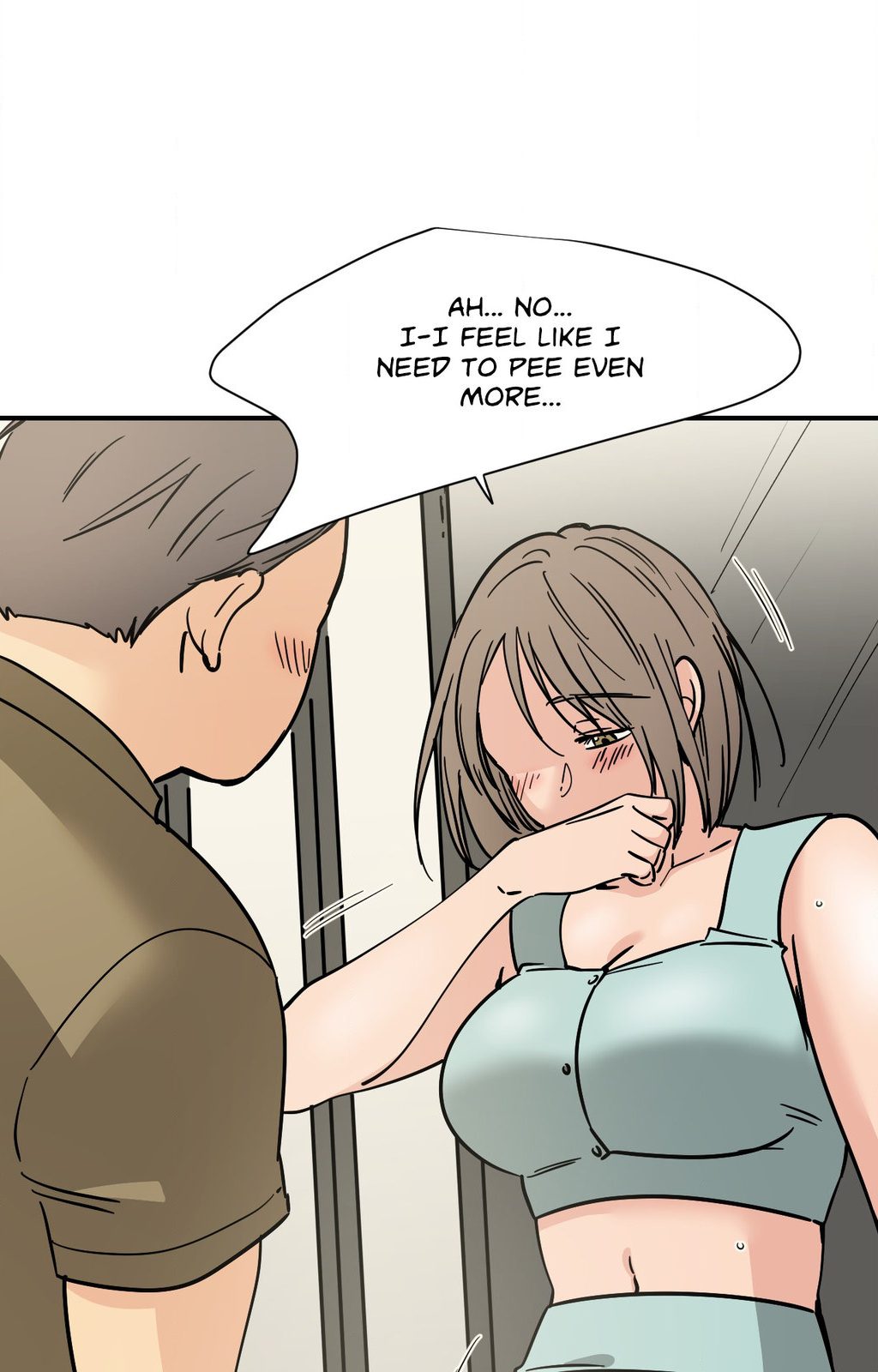 Temptress chapter 168 page 33