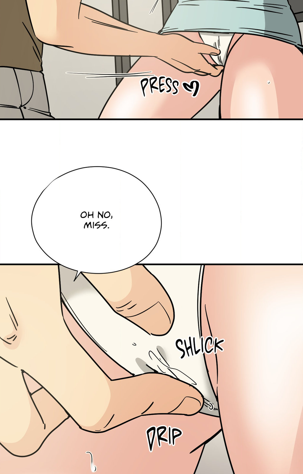 Temptress chapter 168 page 34