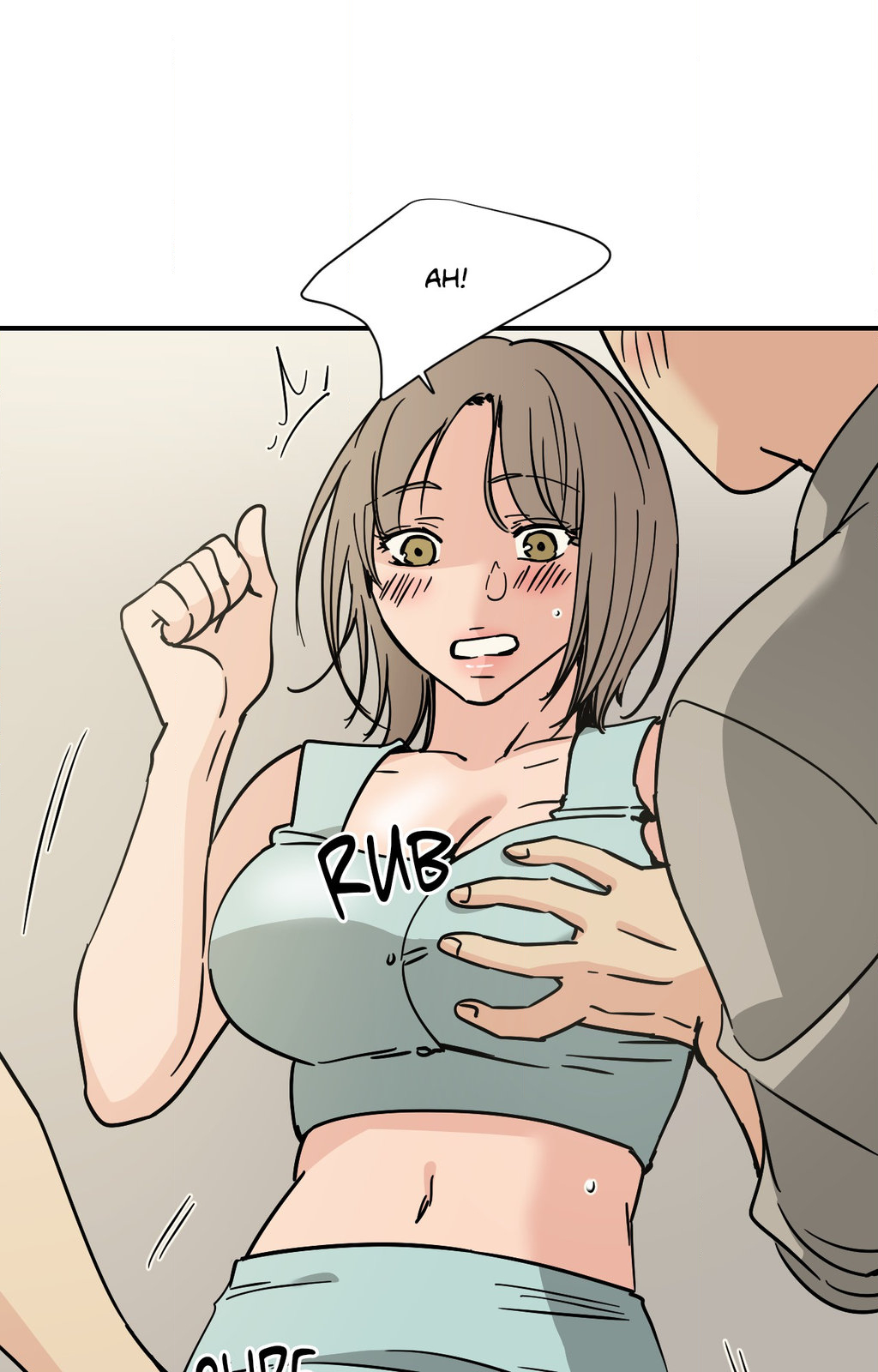 Temptress chapter 169 page 8