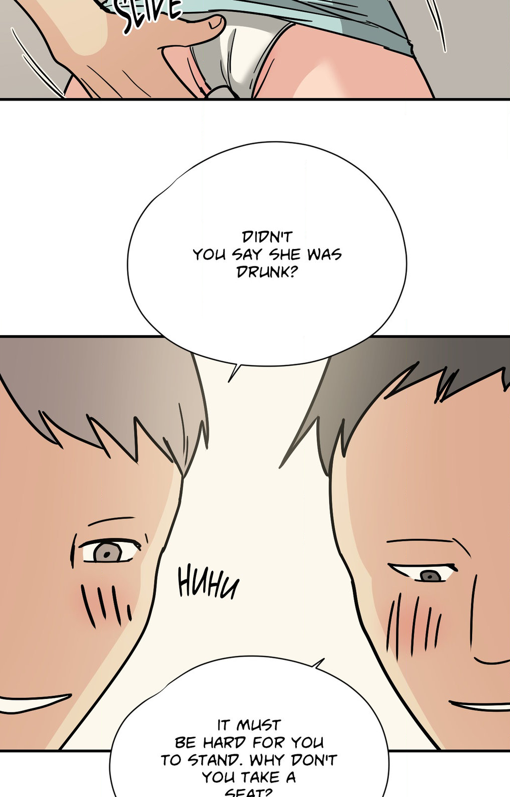 Temptress chapter 169 page 9