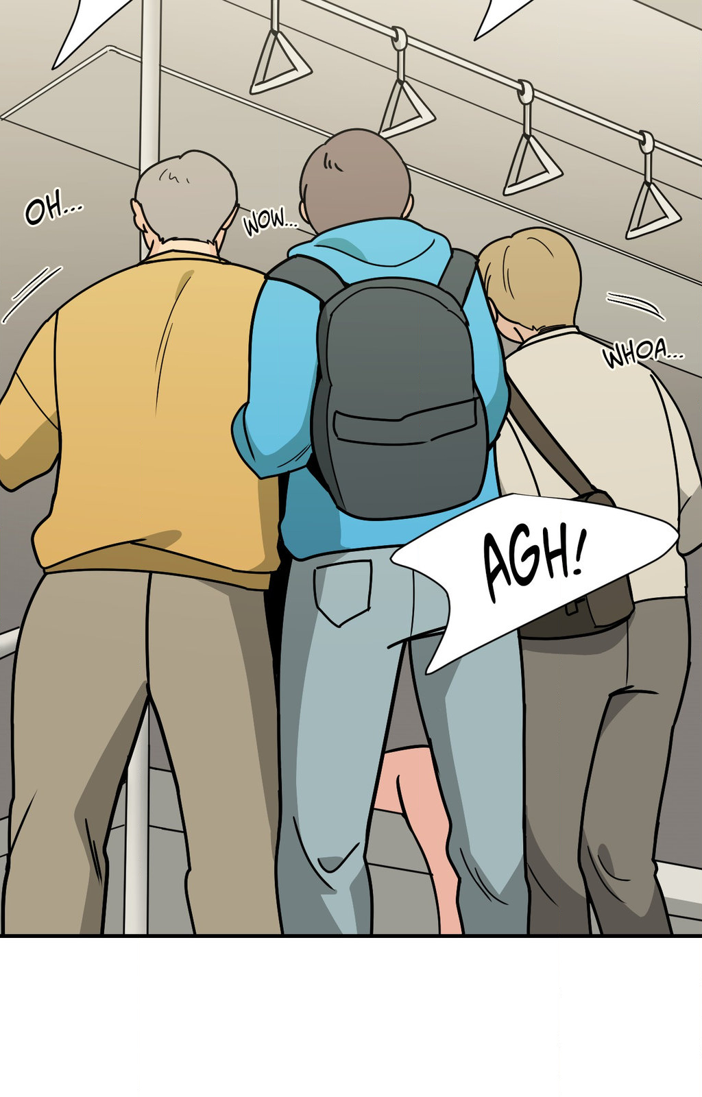 Temptress chapter 169 page 20