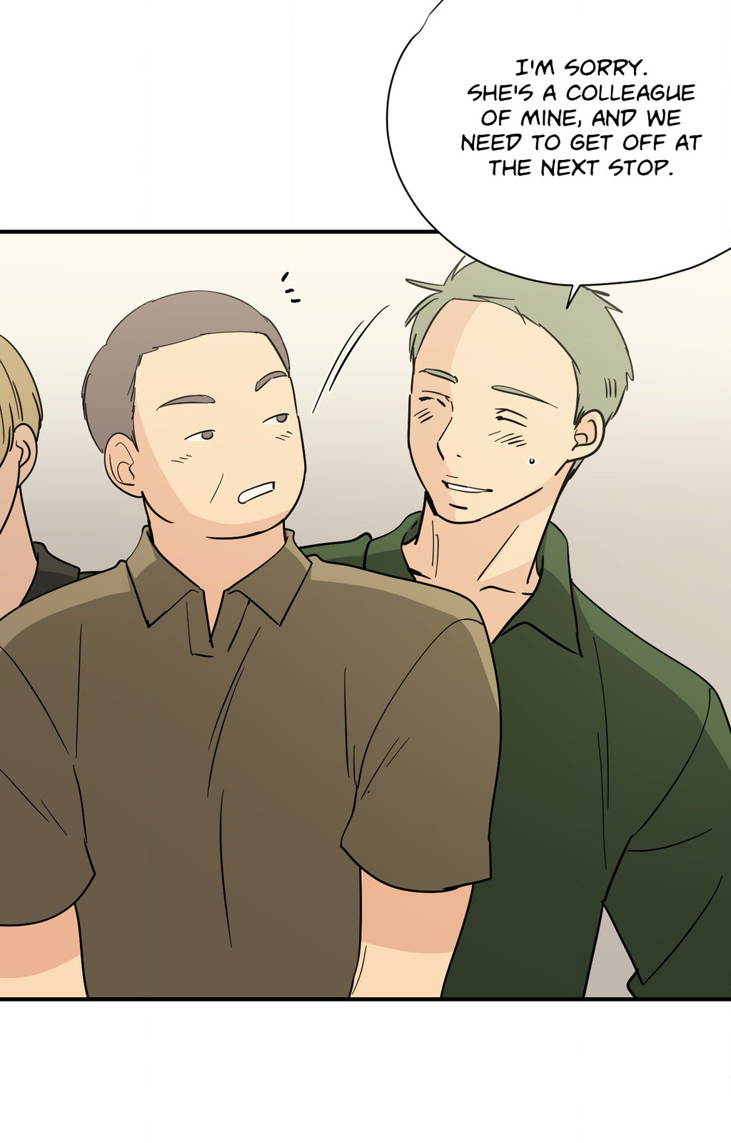 Temptress chapter 169 page 22