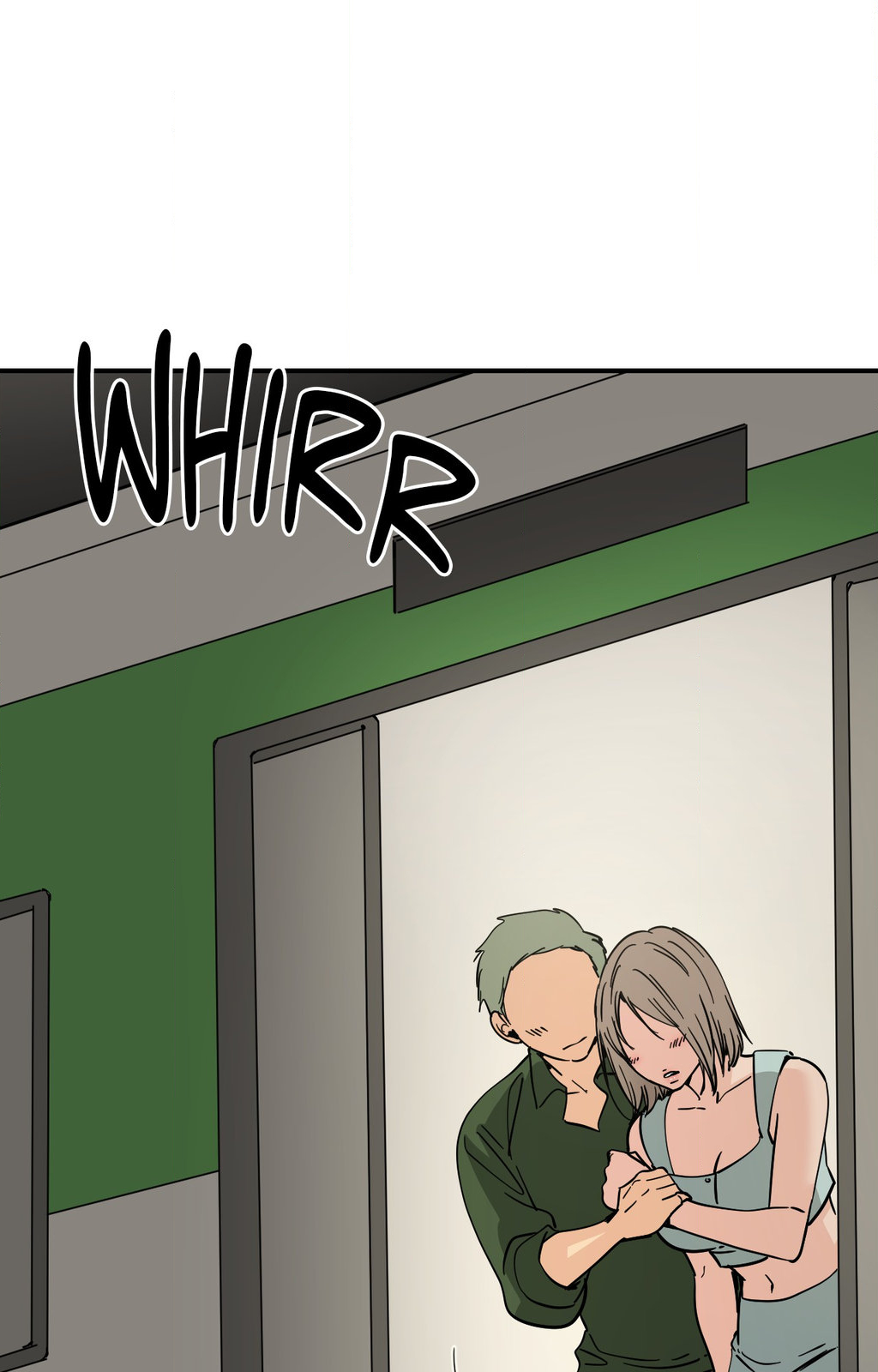 Temptress chapter 169 page 23