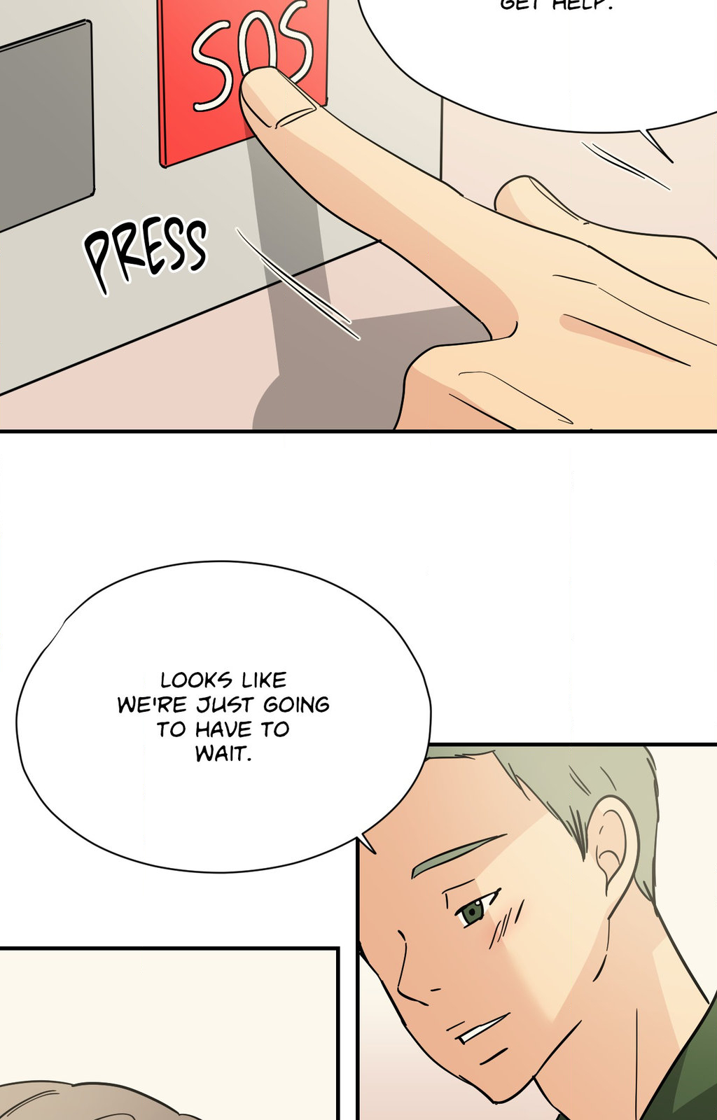 Temptress chapter 169 page 33