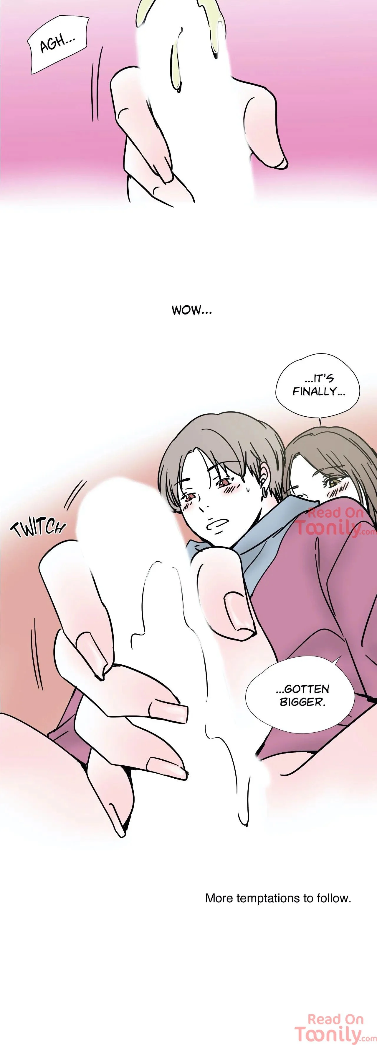 Temptress chapter 17 page 18