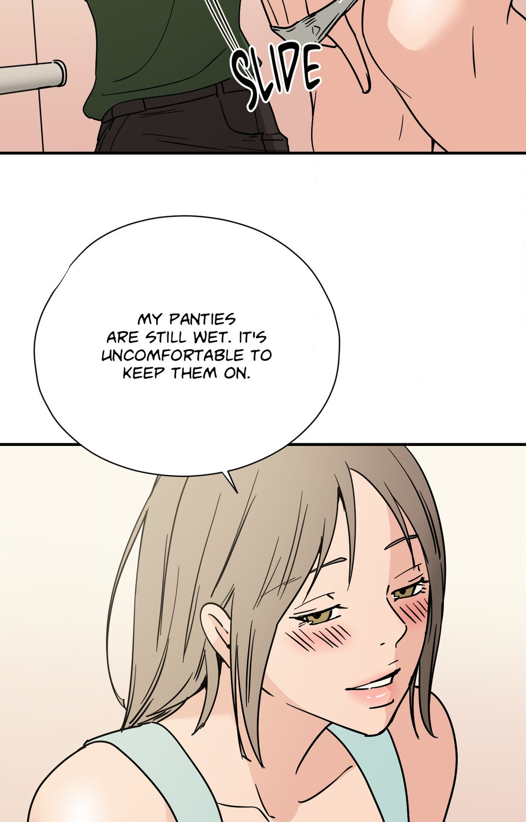 Temptress chapter 170 page 7