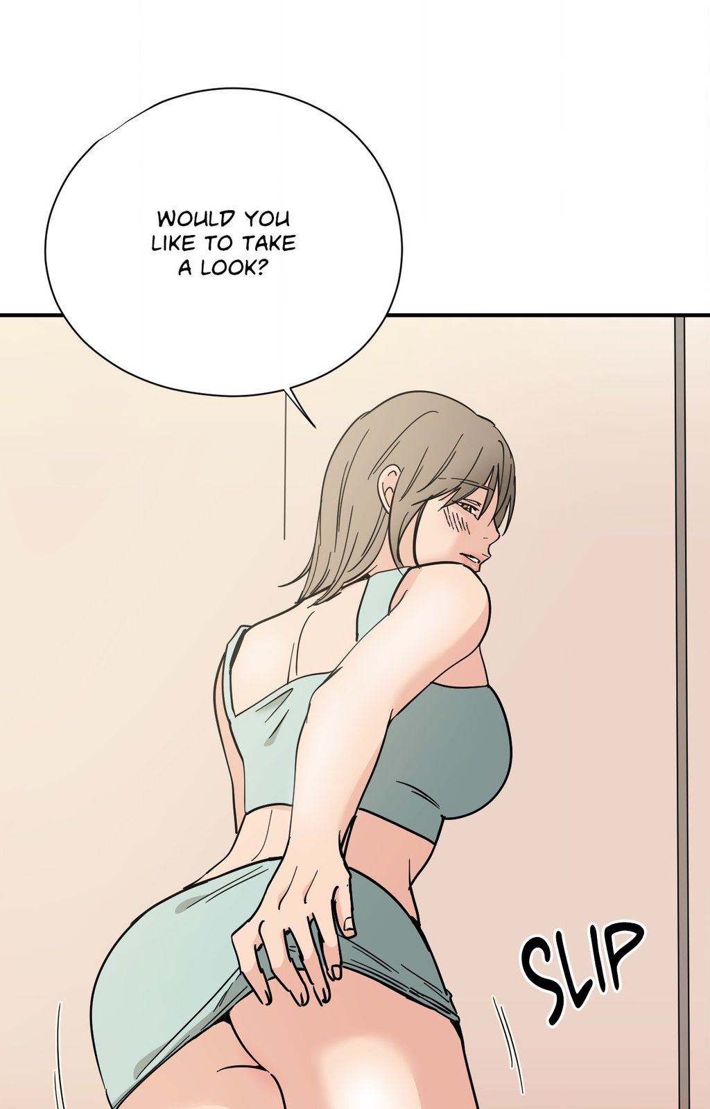 Temptress chapter 170 page 9