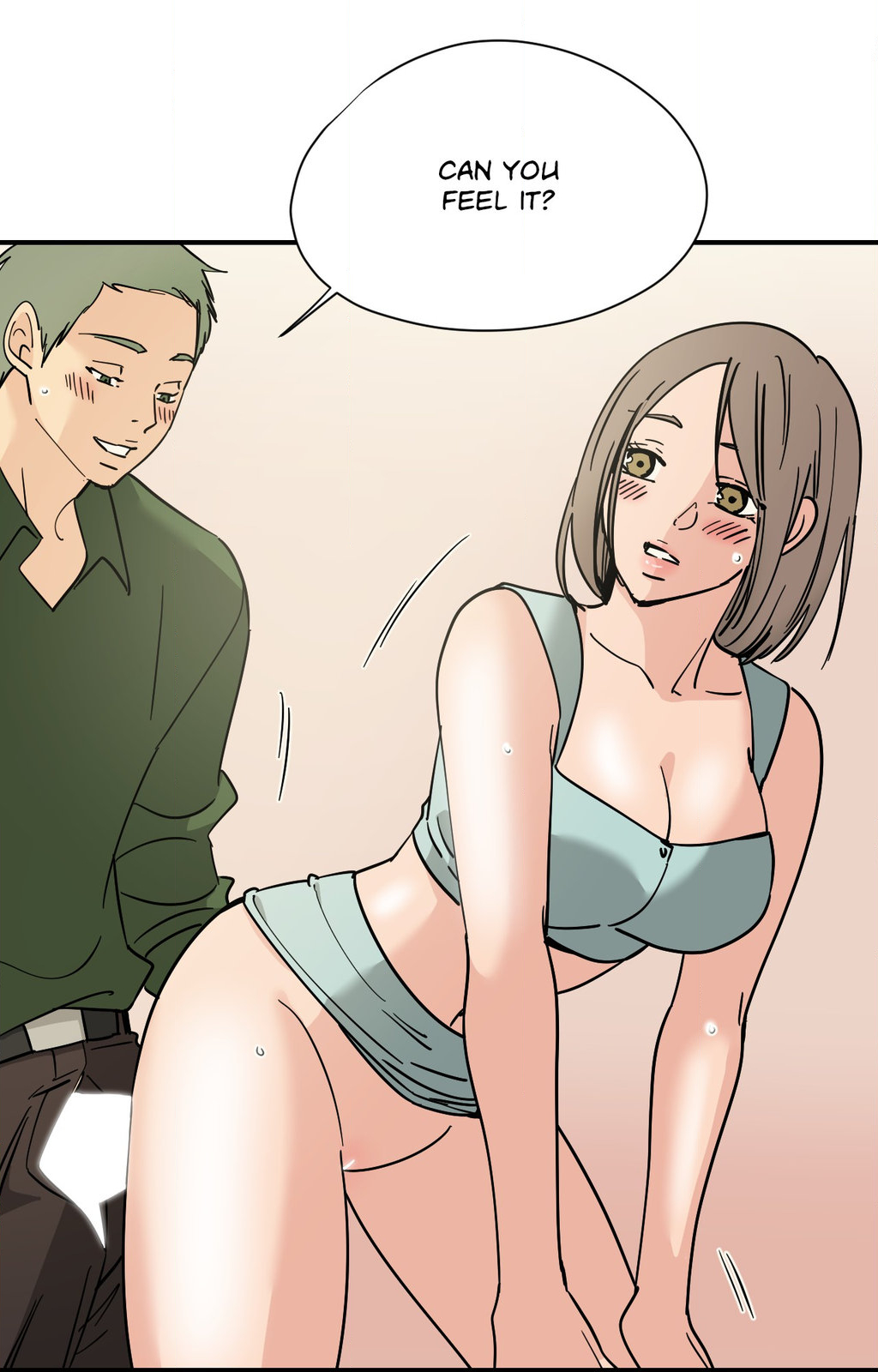 Temptress chapter 170 page 21