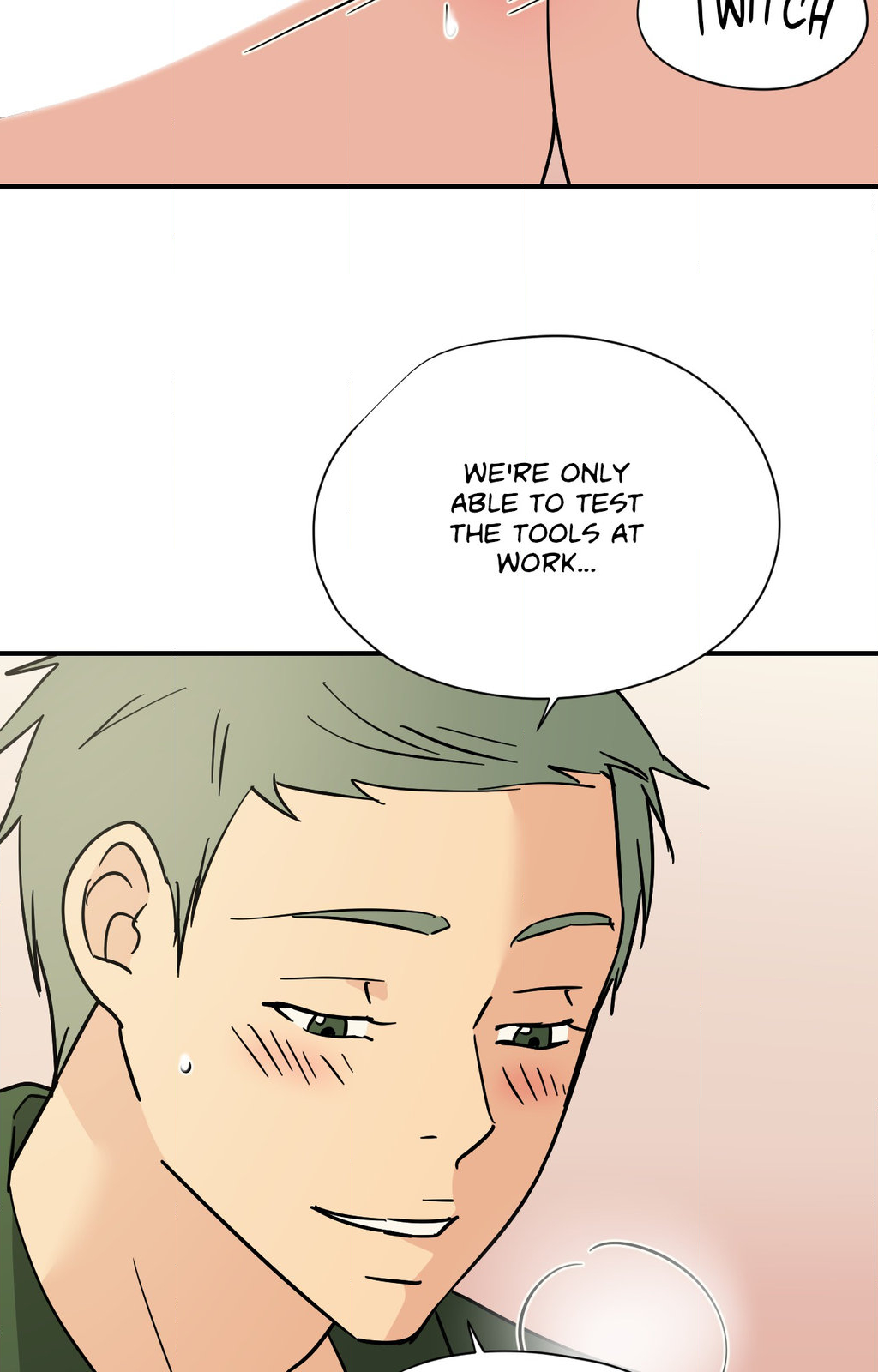 Temptress chapter 170 page 25
