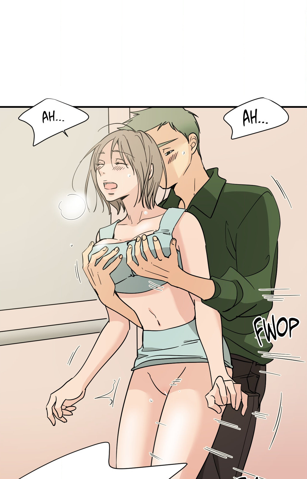 Temptress chapter 170 page 31