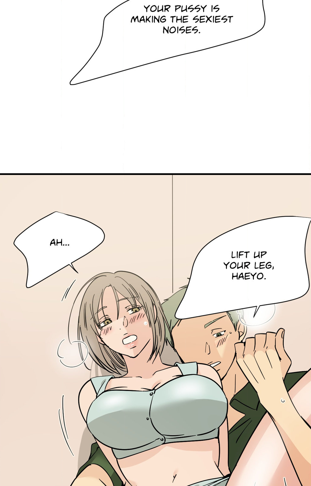 Temptress chapter 170 page 33
