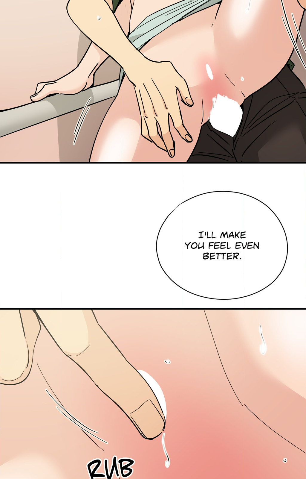 Temptress chapter 170 page 34