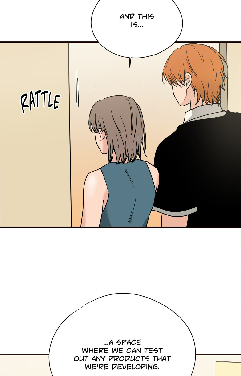 Temptress chapter 171 page 12
