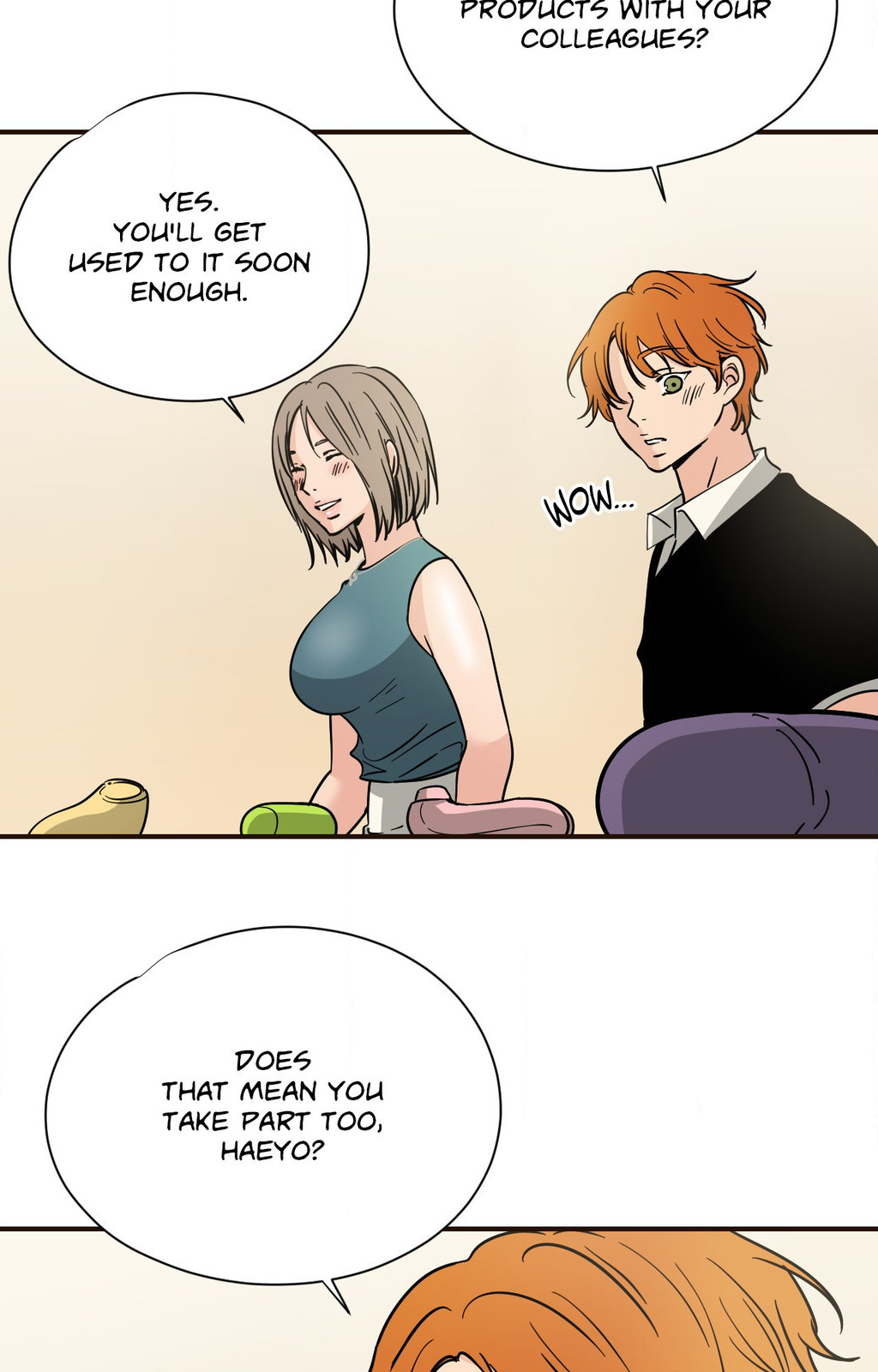 Temptress chapter 171 page 15