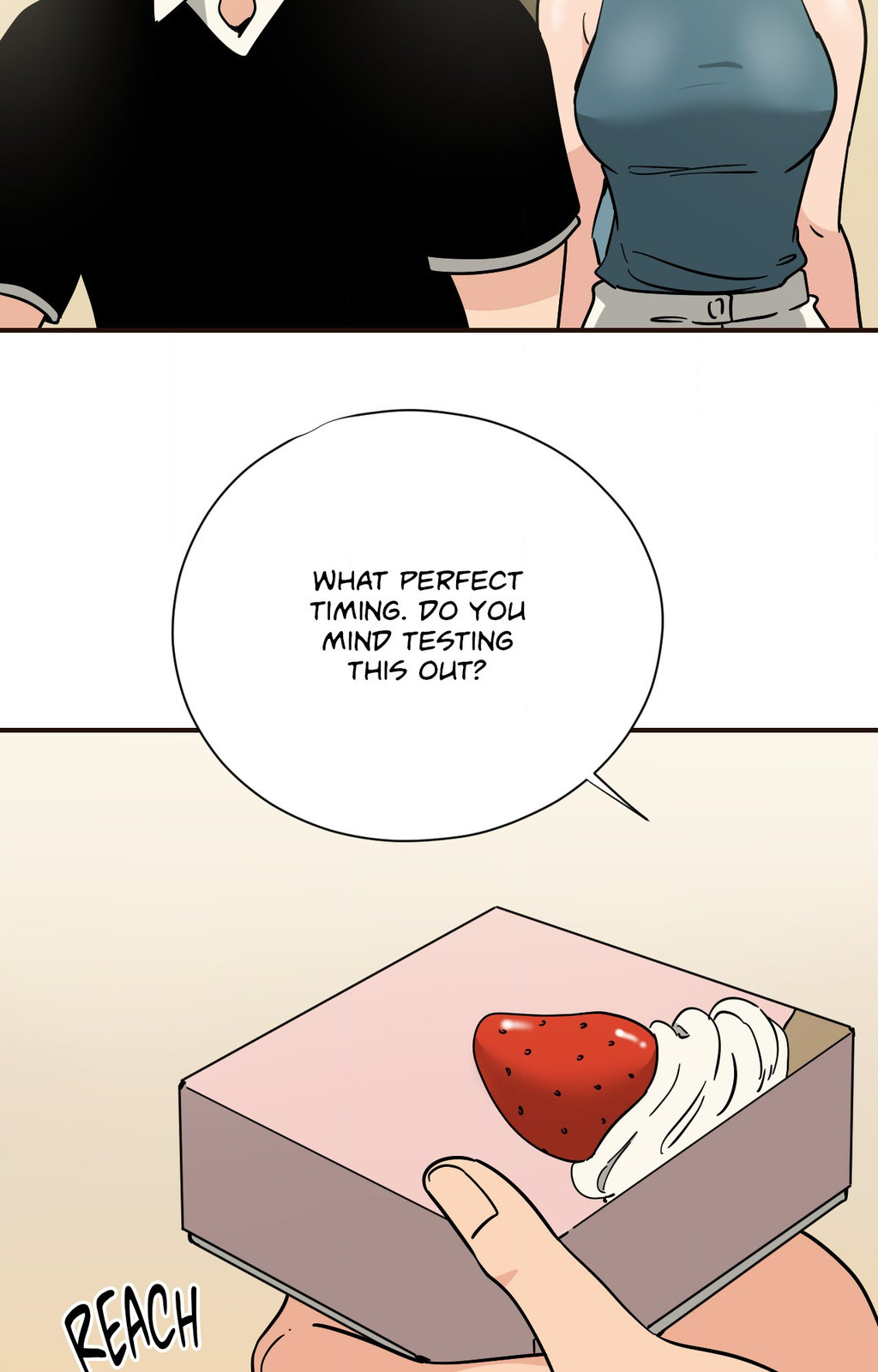 Temptress chapter 171 page 18