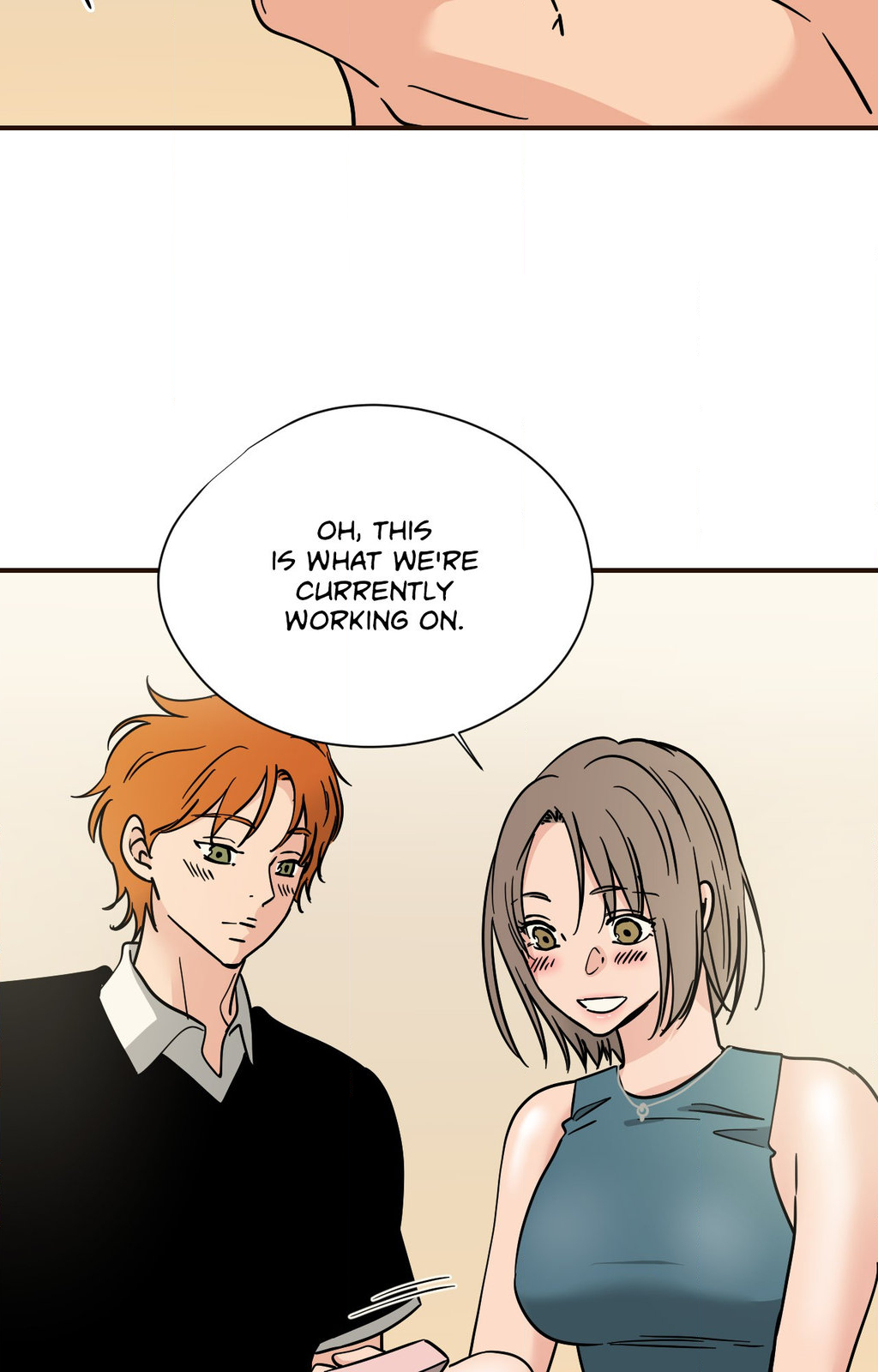 Temptress chapter 171 page 19