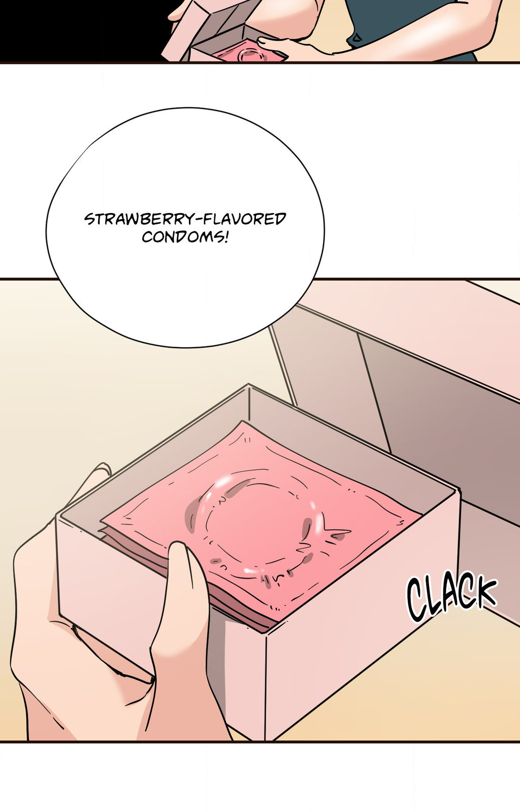 Temptress chapter 171 page 20