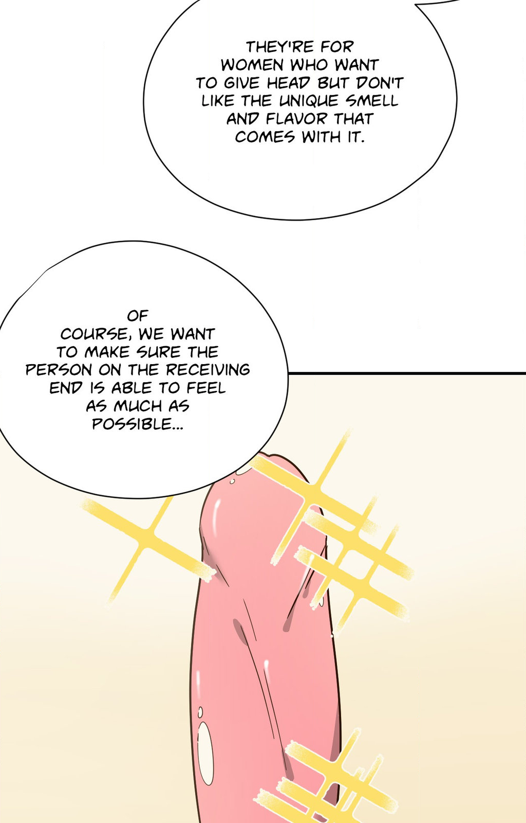 Temptress chapter 171 page 22
