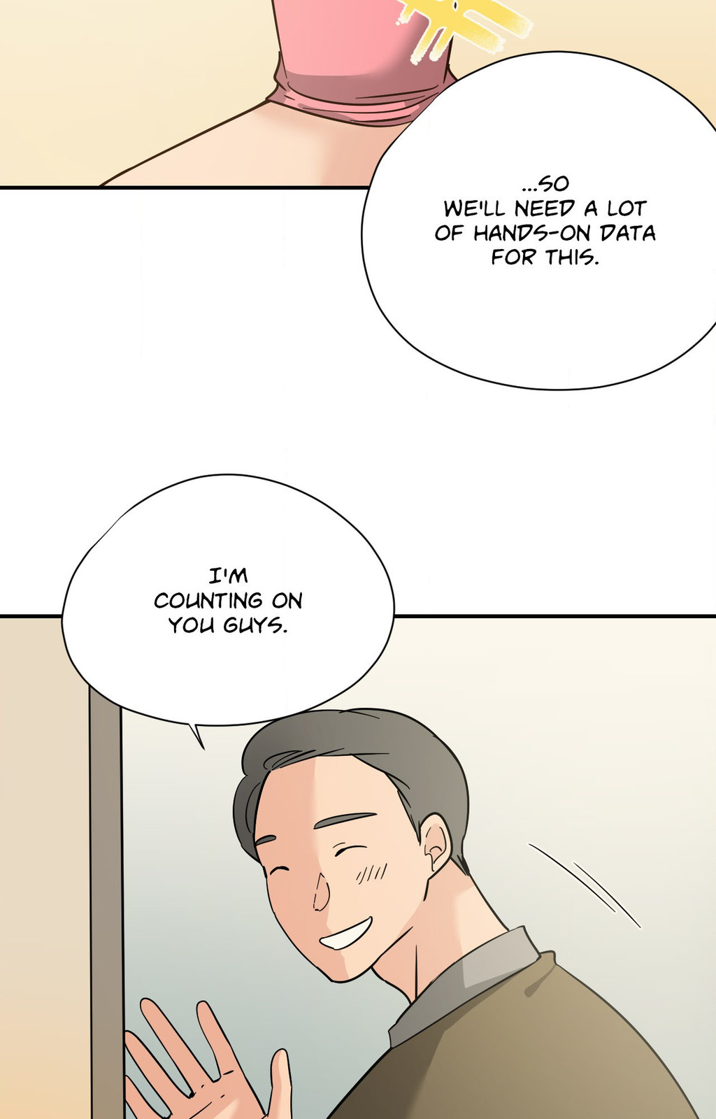 Temptress chapter 171 page 23