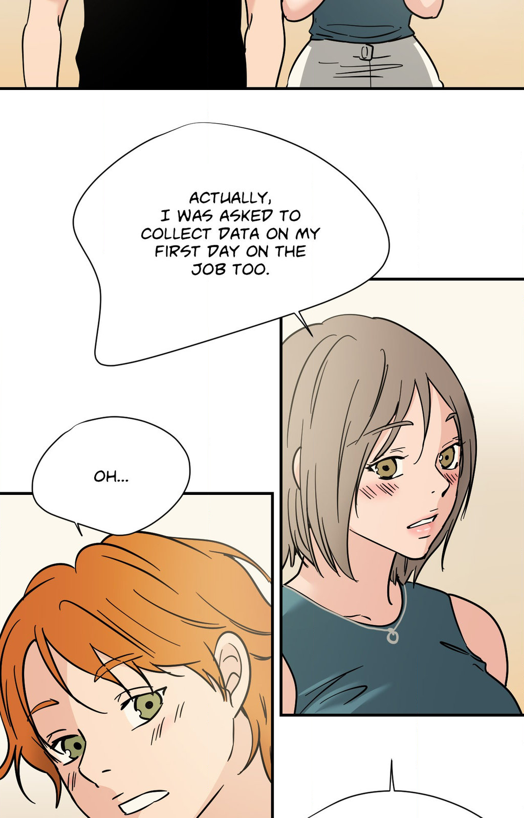 Temptress chapter 171 page 25