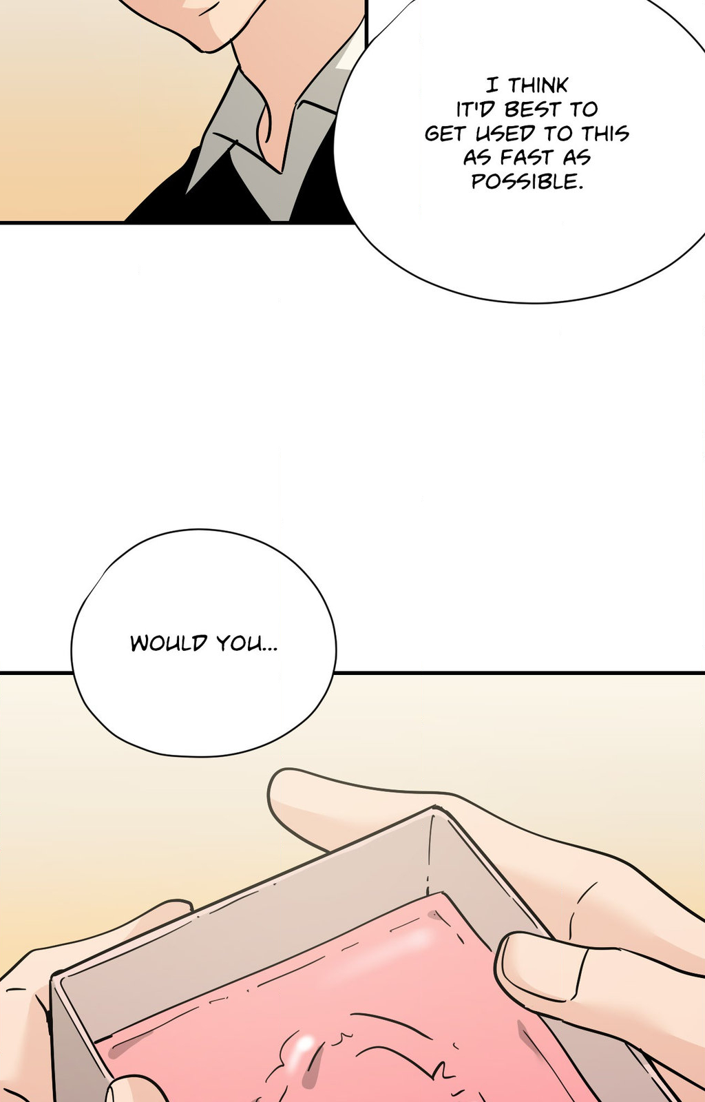 Temptress chapter 171 page 26