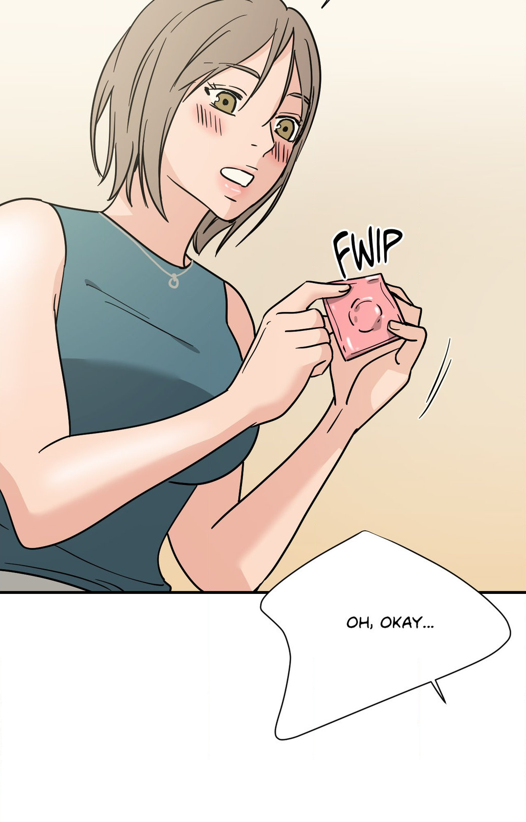 Temptress chapter 171 page 30