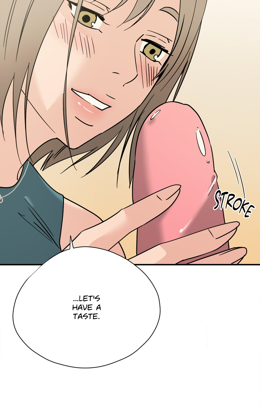 Temptress chapter 171 page 35