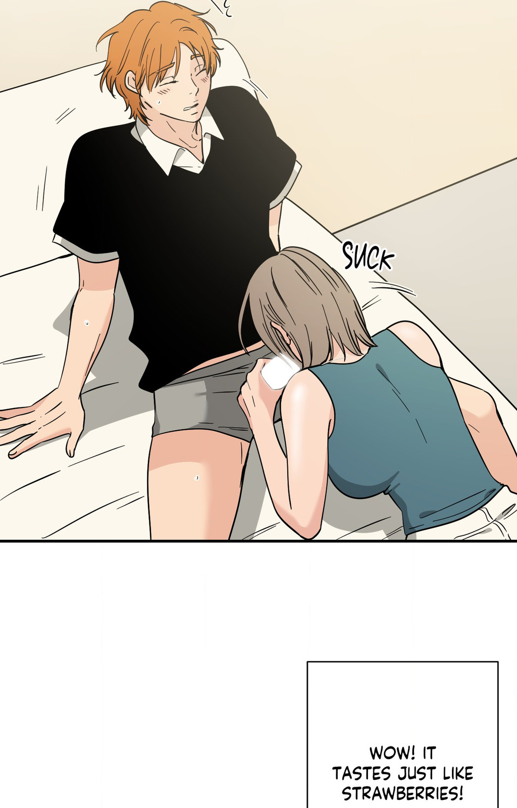 Temptress chapter 172 page 3