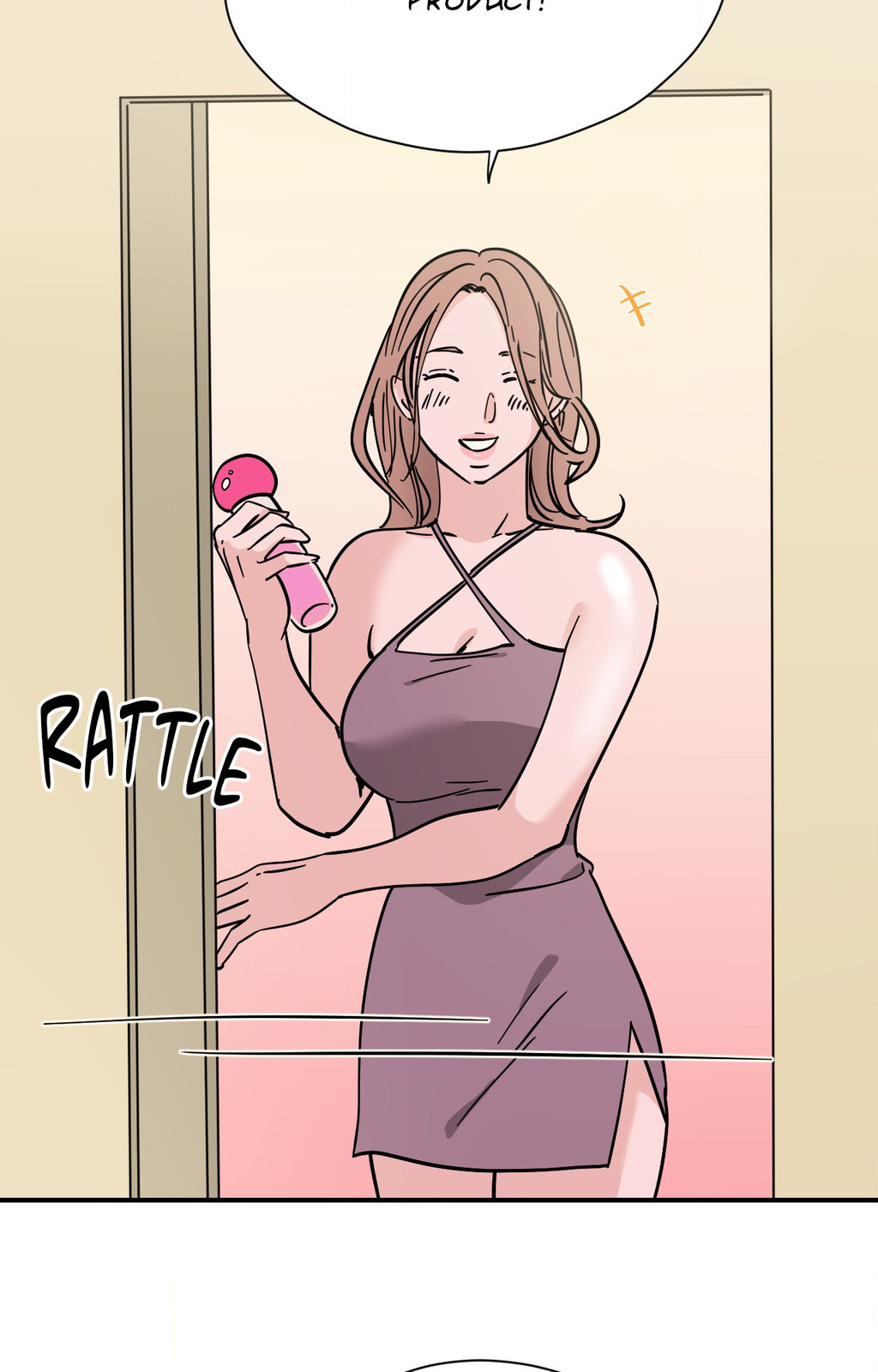 Temptress chapter 172 page 9