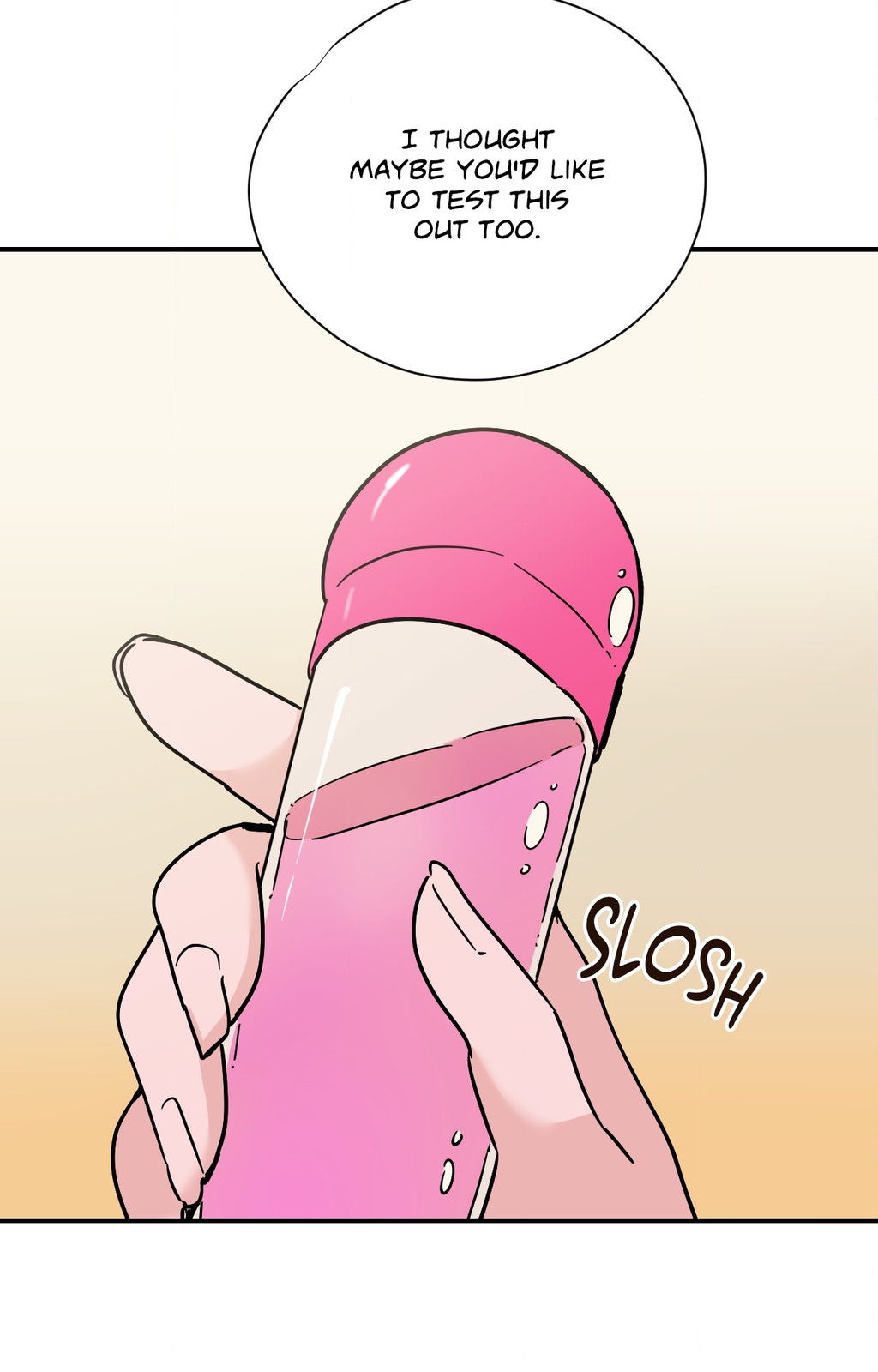 Temptress chapter 172 page 10