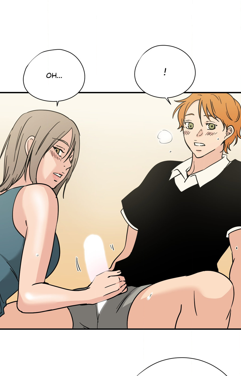 Temptress chapter 172 page 11