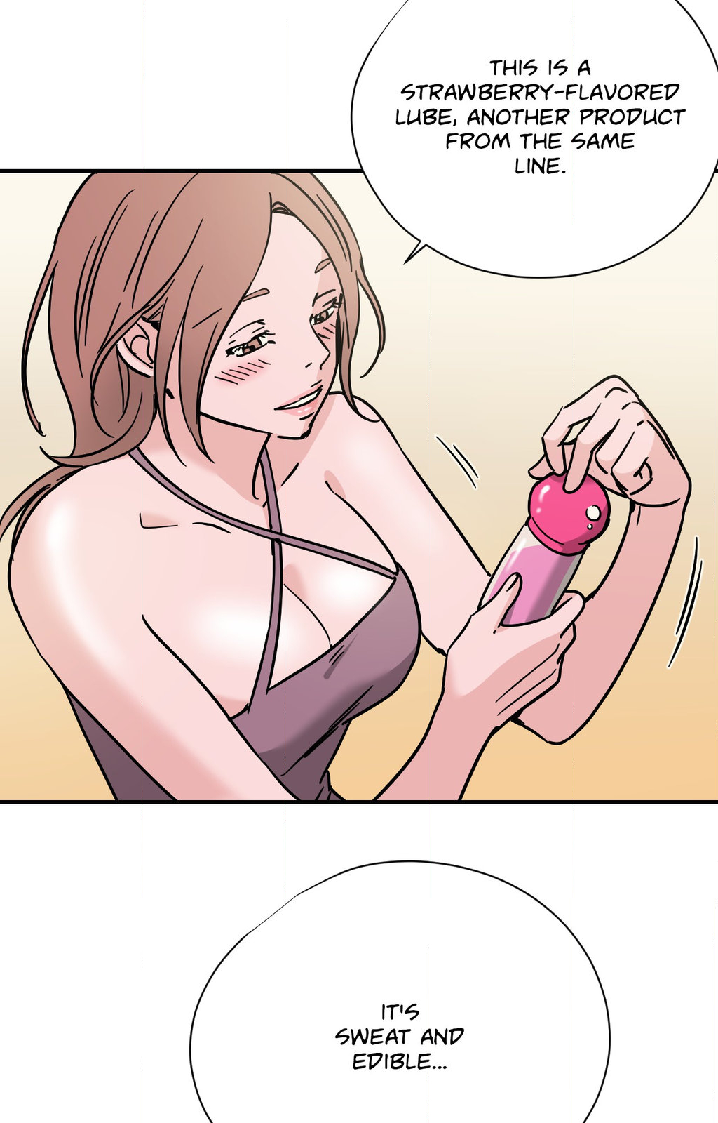 Temptress chapter 172 page 12
