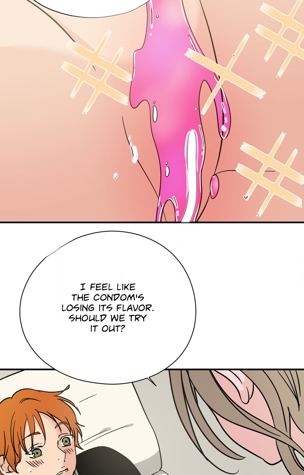 Temptress chapter 172 page 14