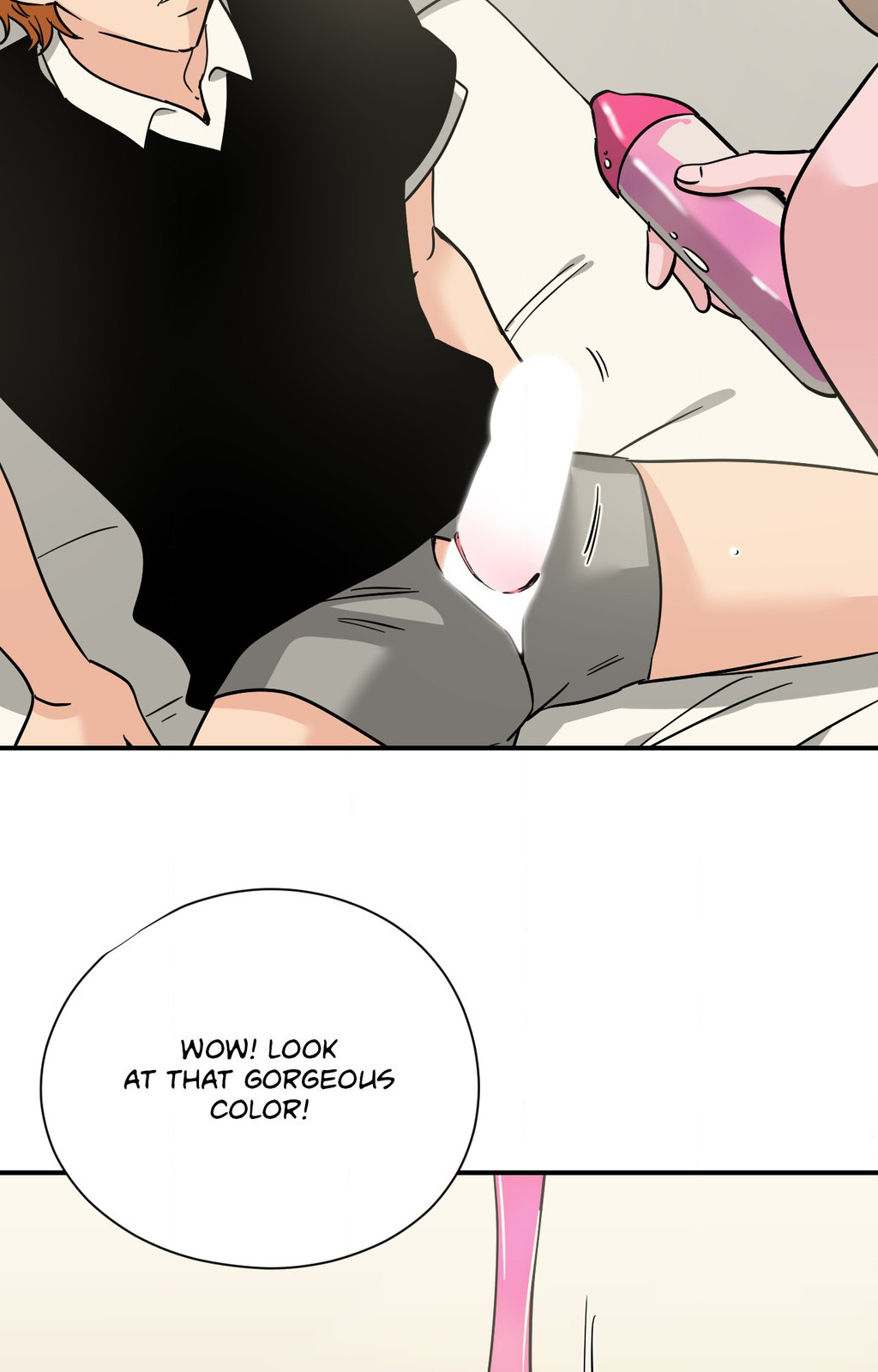 Temptress chapter 172 page 15