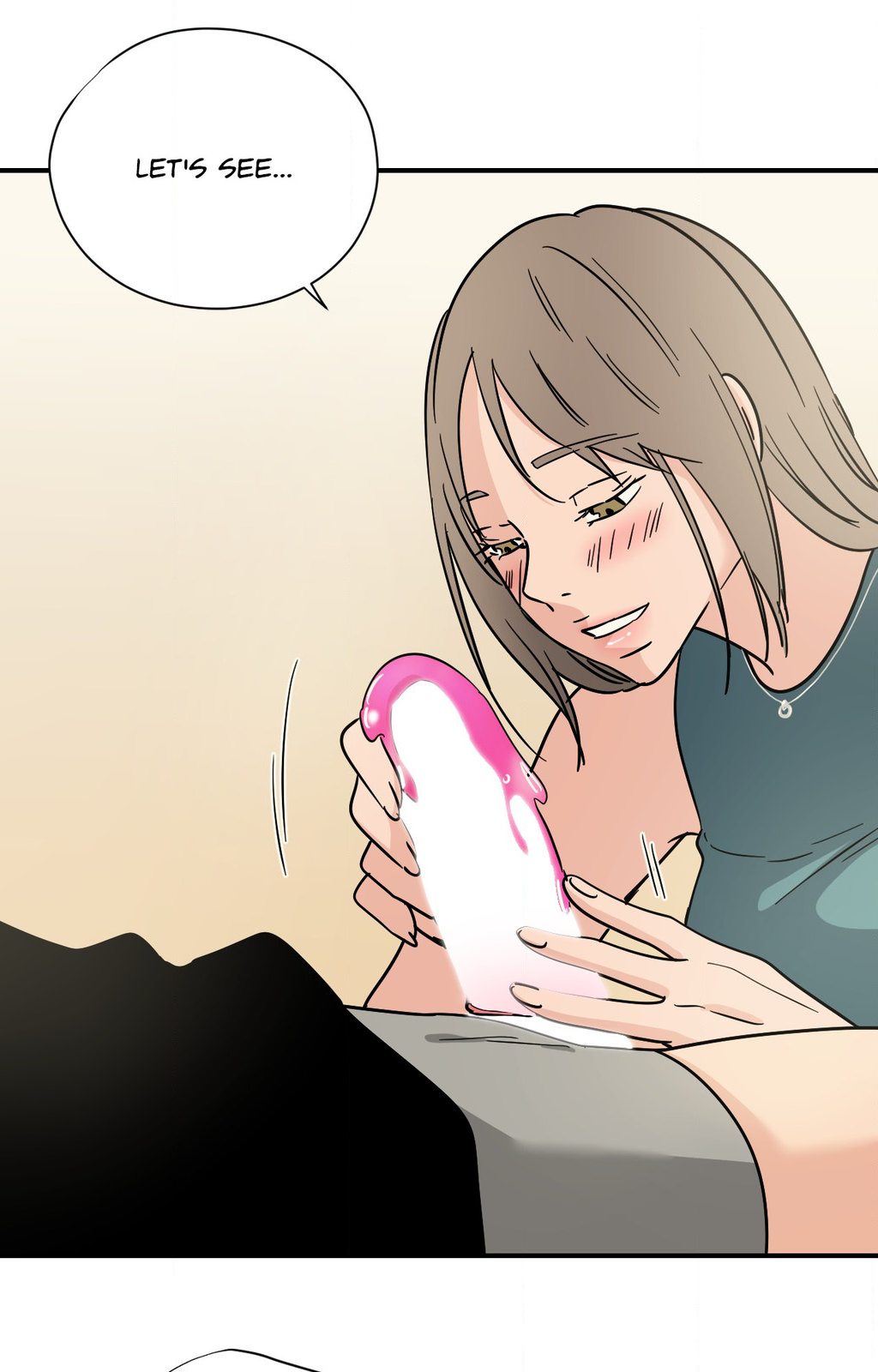 Temptress chapter 172 page 17