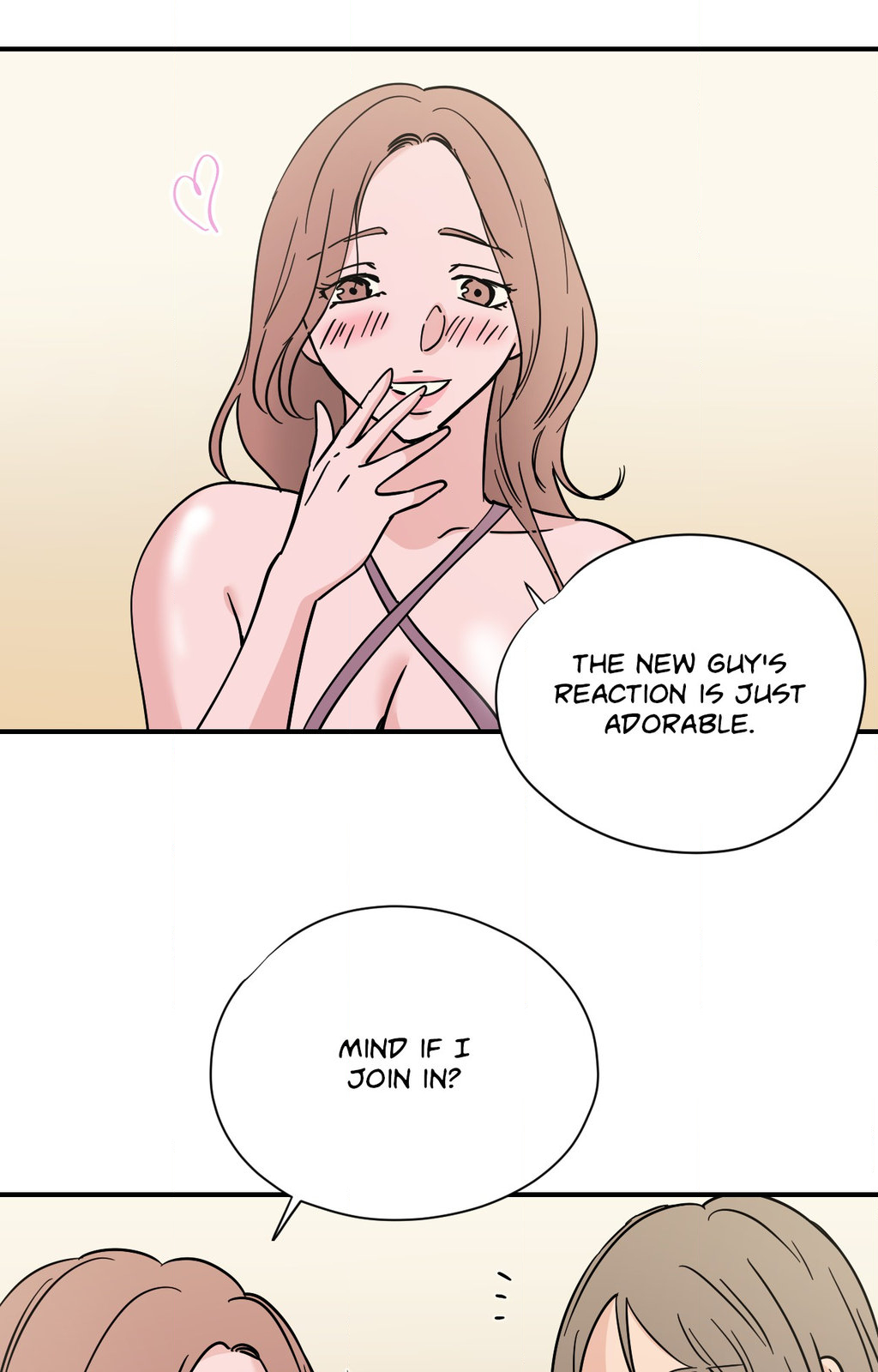 Temptress chapter 172 page 21
