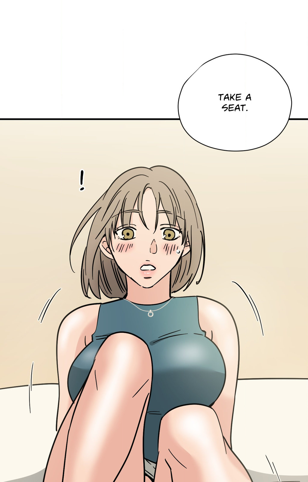 Temptress chapter 172 page 31